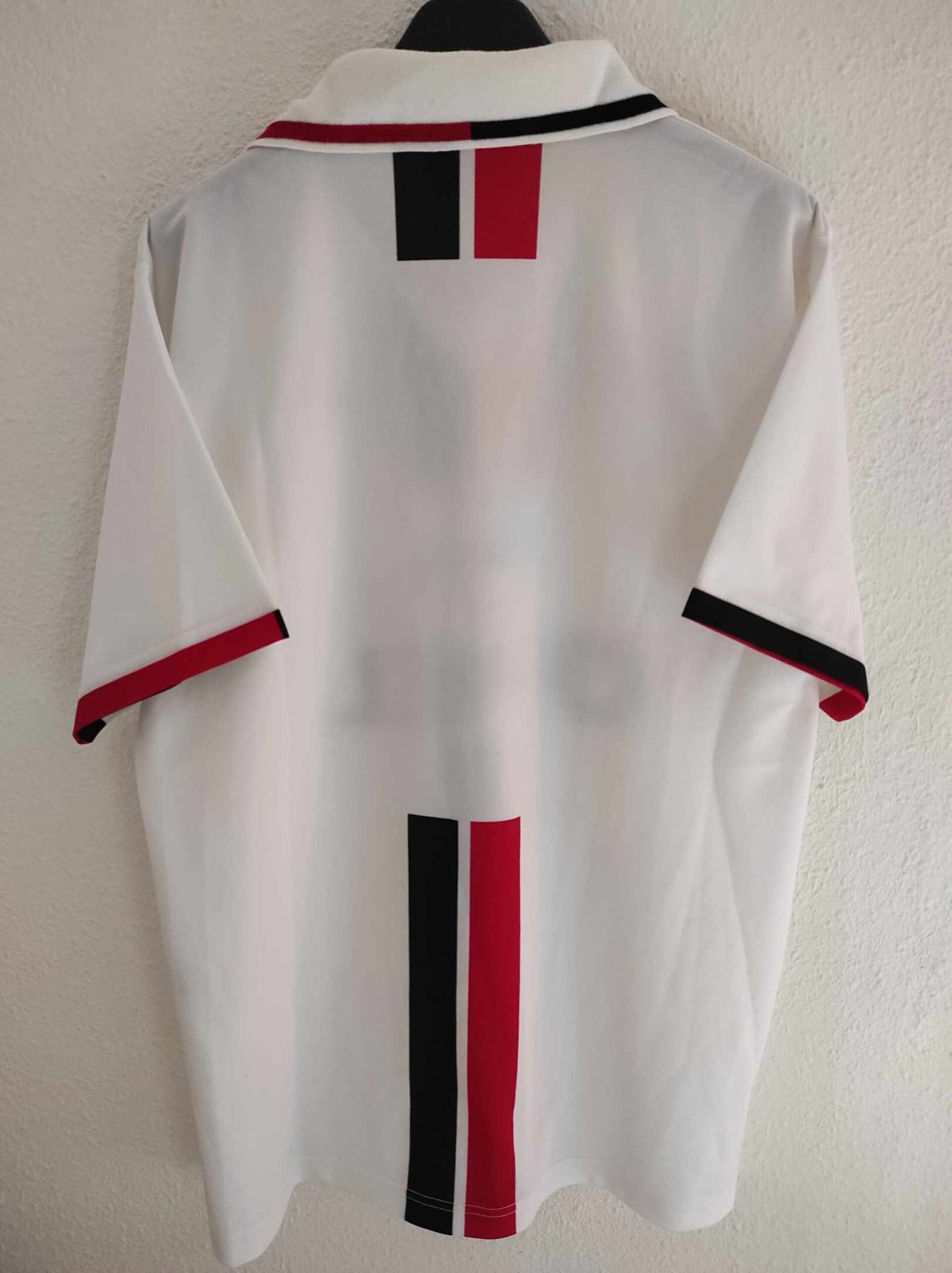 AC MILAN 1995-1996 away L - 6