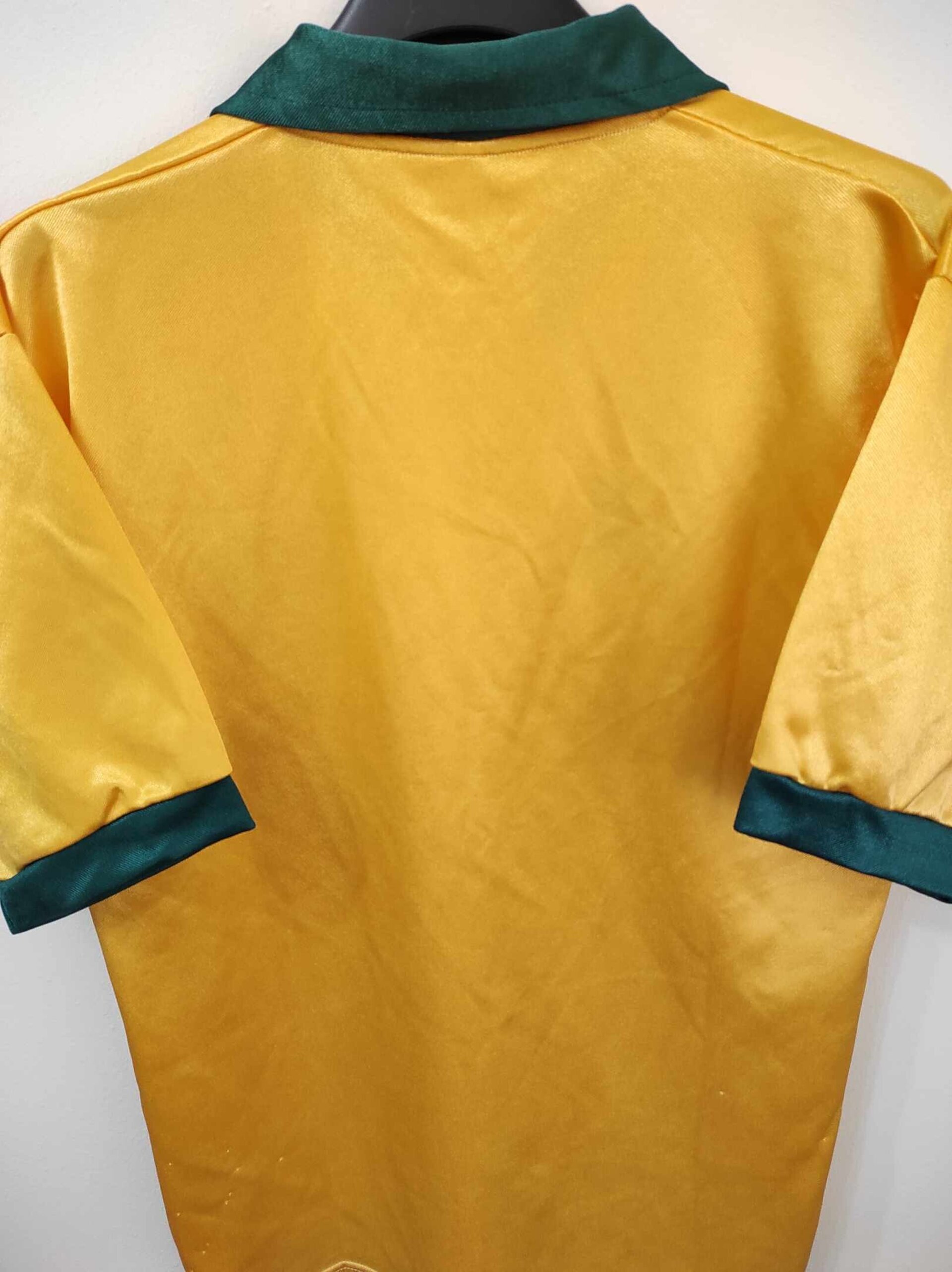 BRAZIL 1990 World Cup M - 3