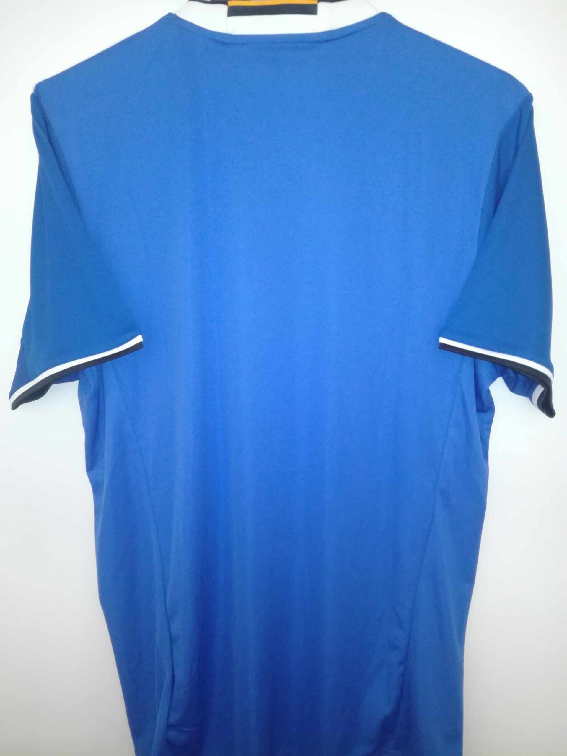 JUVENTUS 2016-2017 BNWT away M - 8
