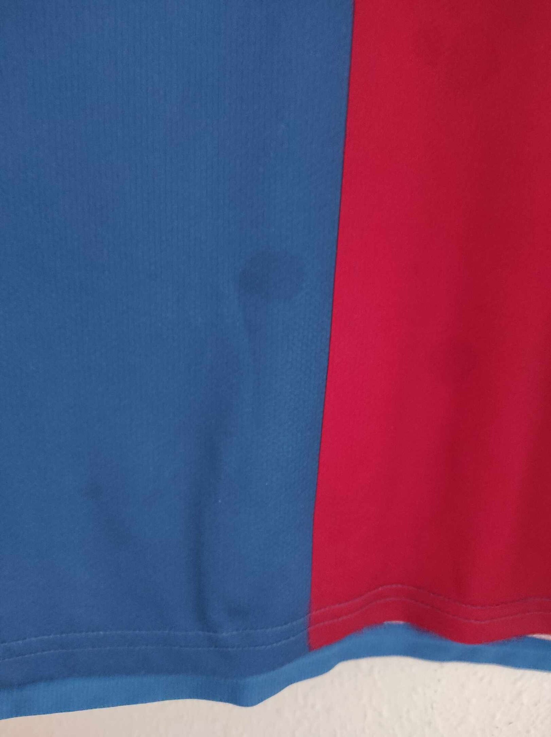 FC BARCELONA 2006-2007 Ronaldinho 10 XL - 6