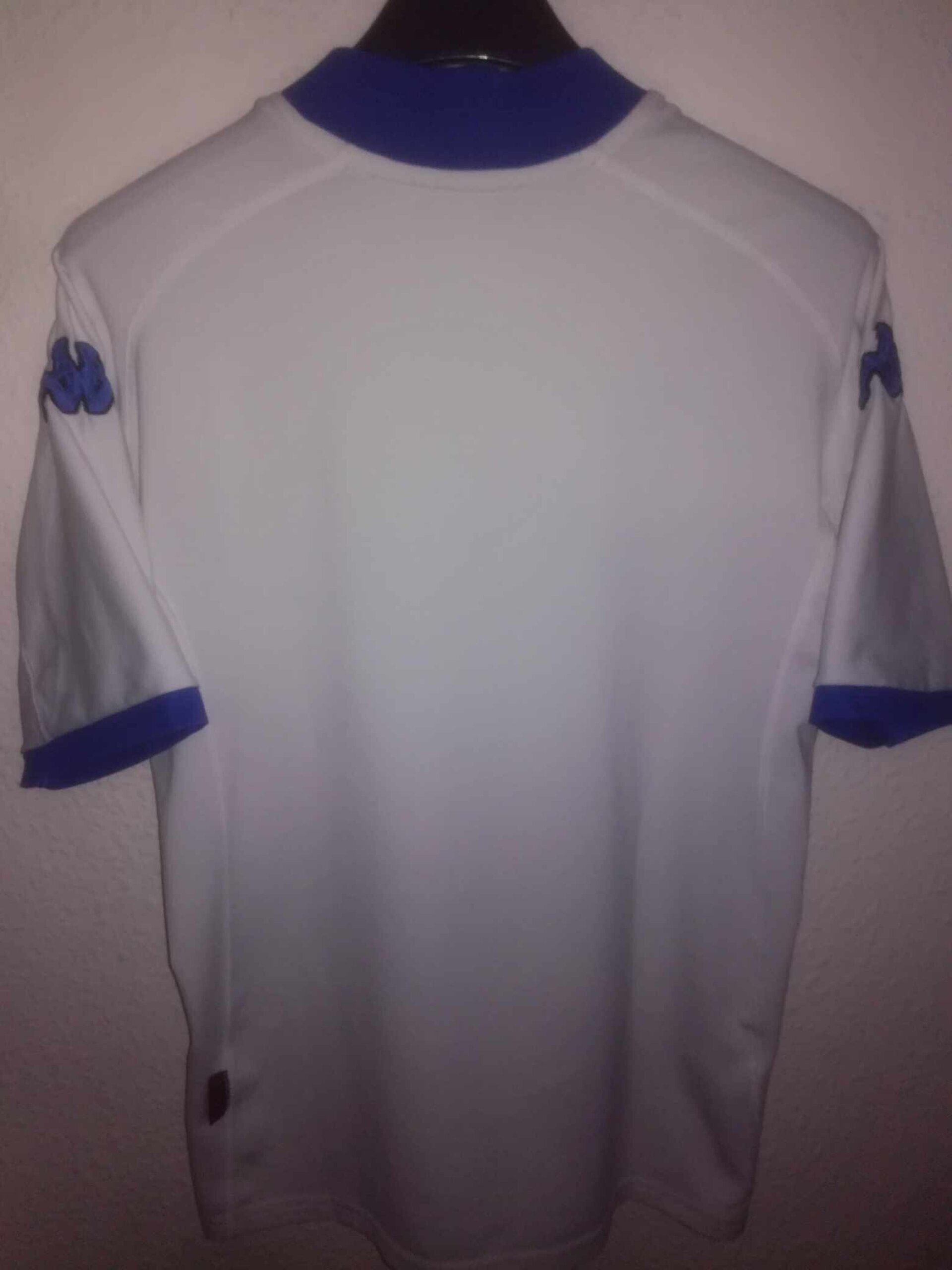 REAL ZARAGOZA 2001-2002 S - 6