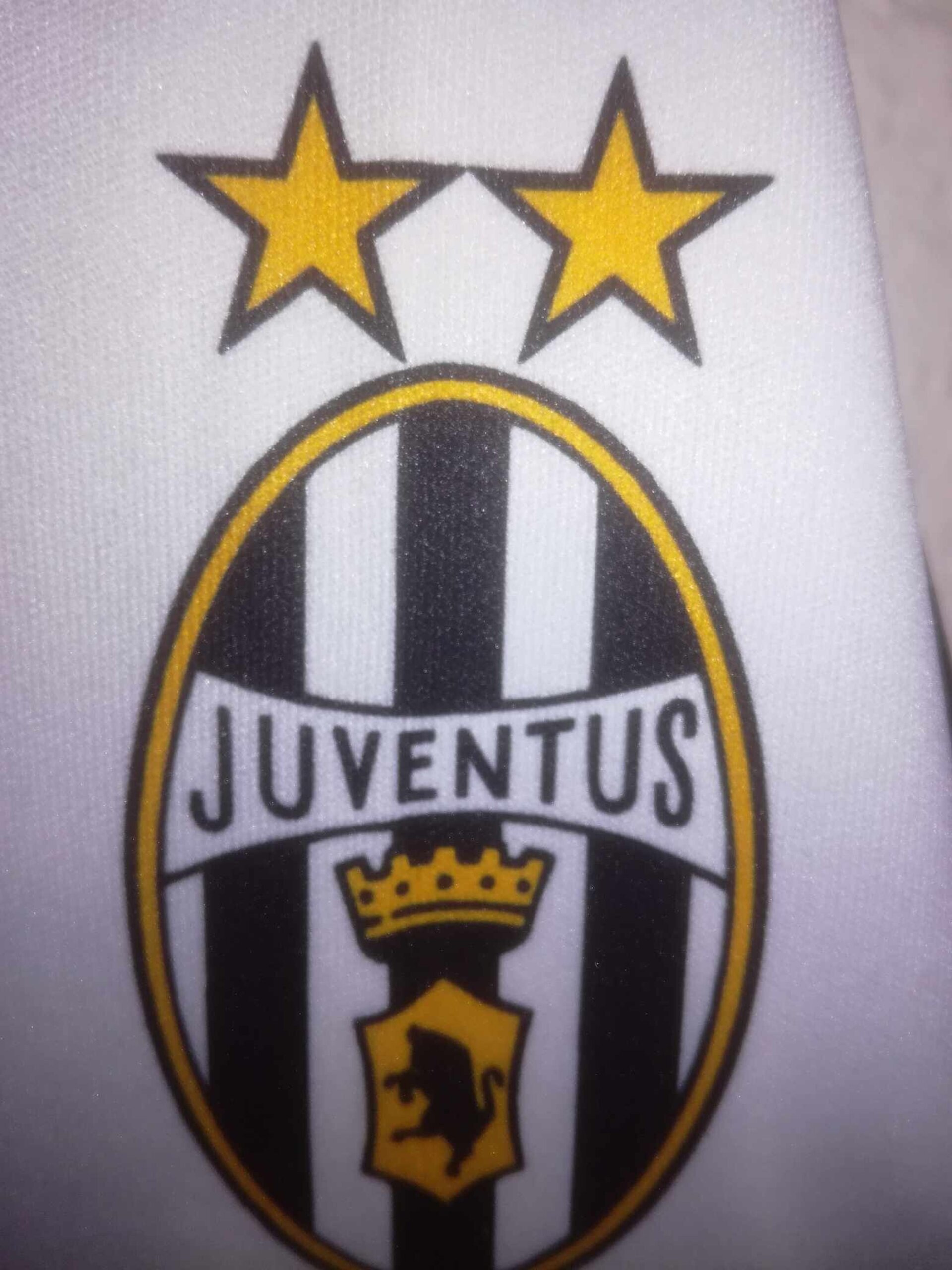 JUVENTUS 1997-1998 L - 3