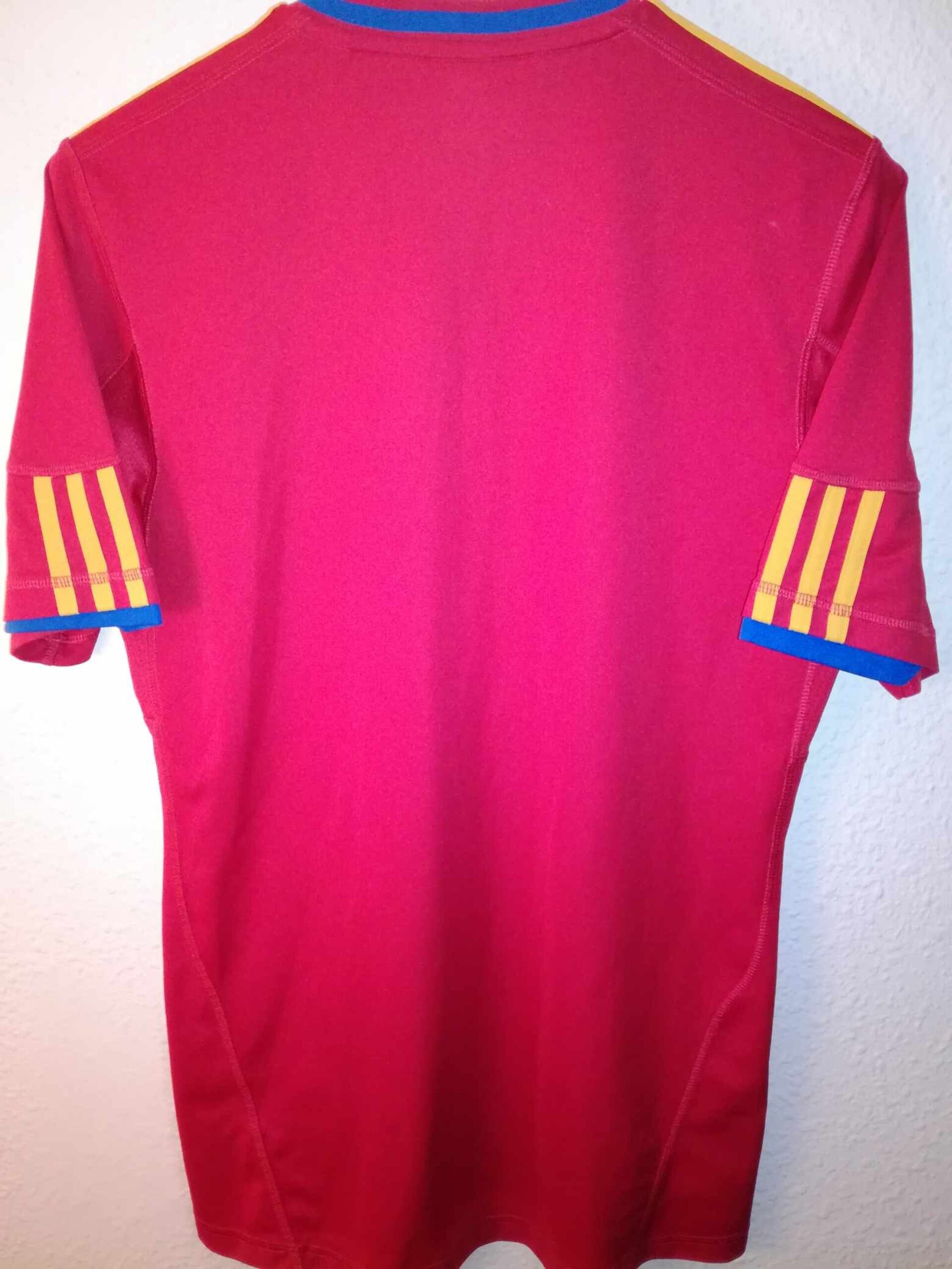 SPAIN 2010 World Cup S - 6