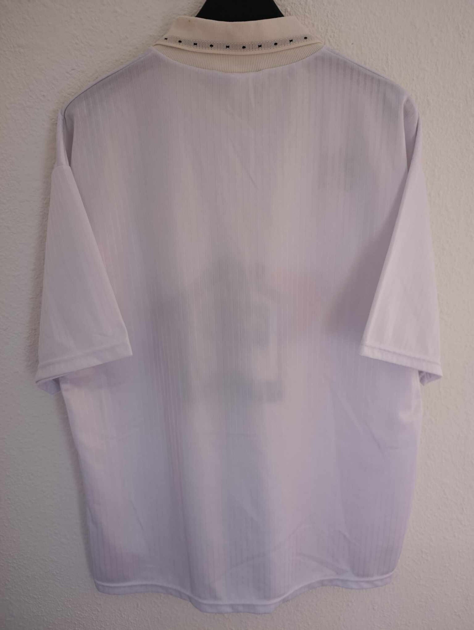 VALENCIA CF 1994-1995 Size 5 - 5