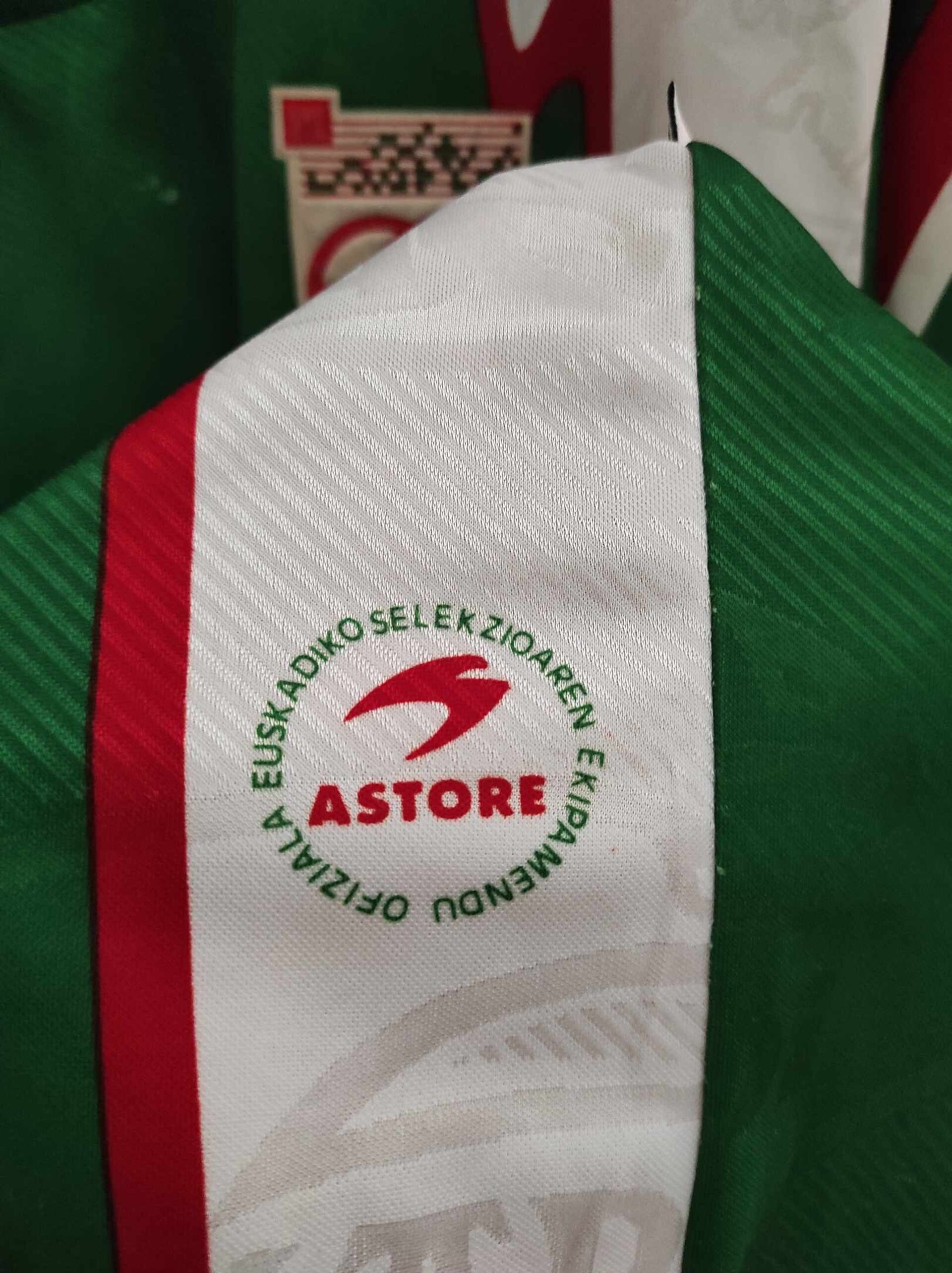 EUSKADI 1993 XL - 4