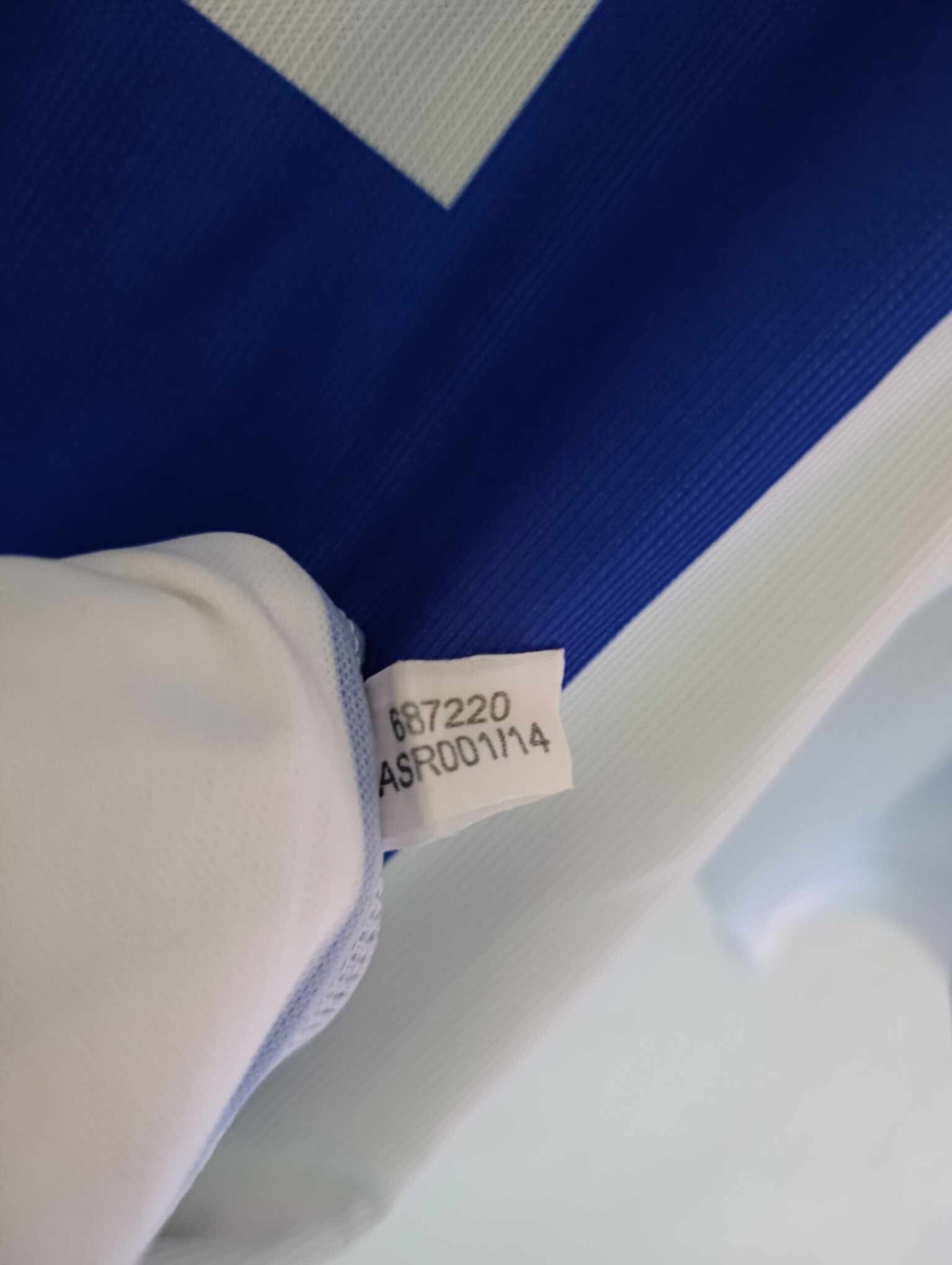 IFK GOTEBORG 2000-2001 S - 4