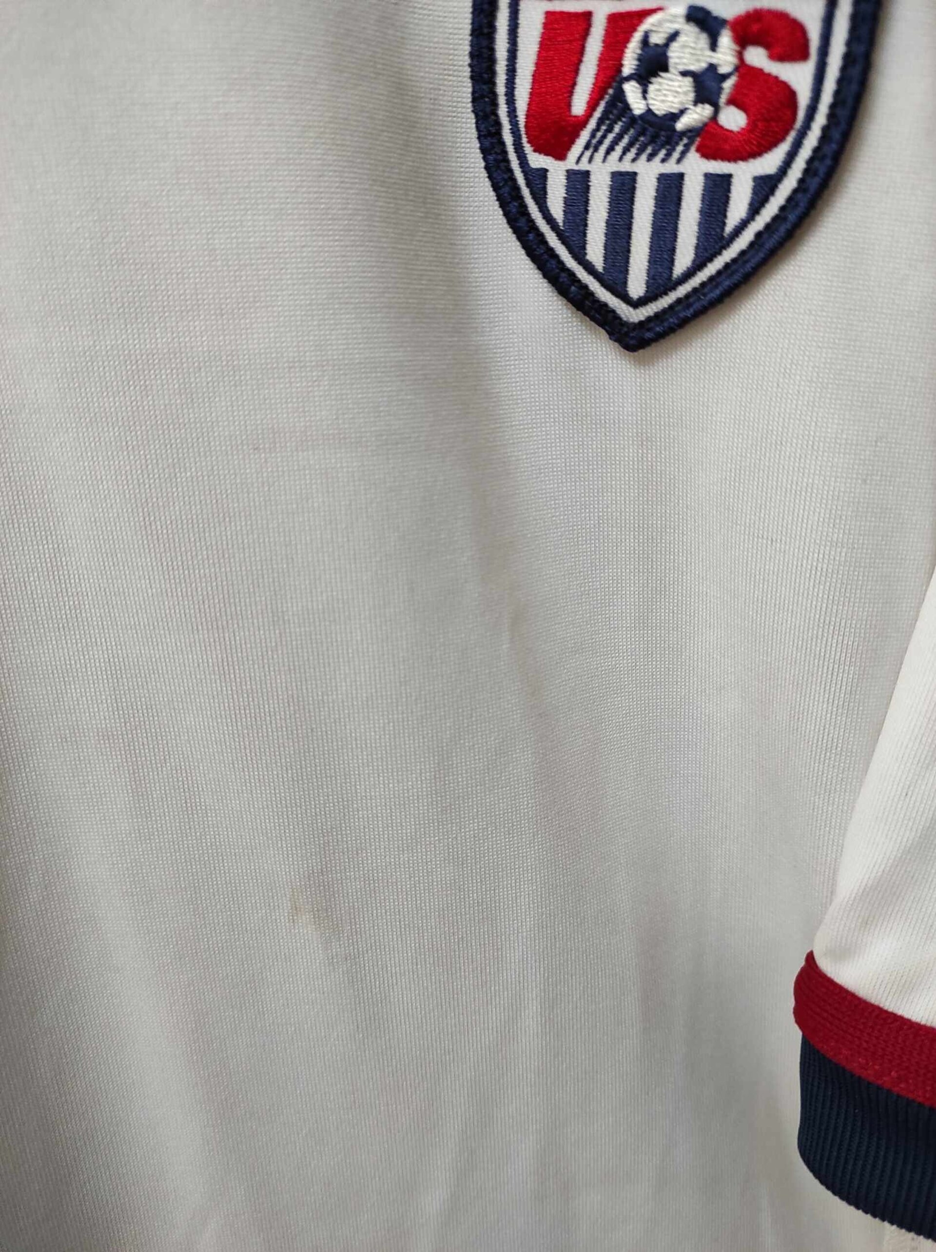 UNITED STATES 2000-2002 BNWT L - 7