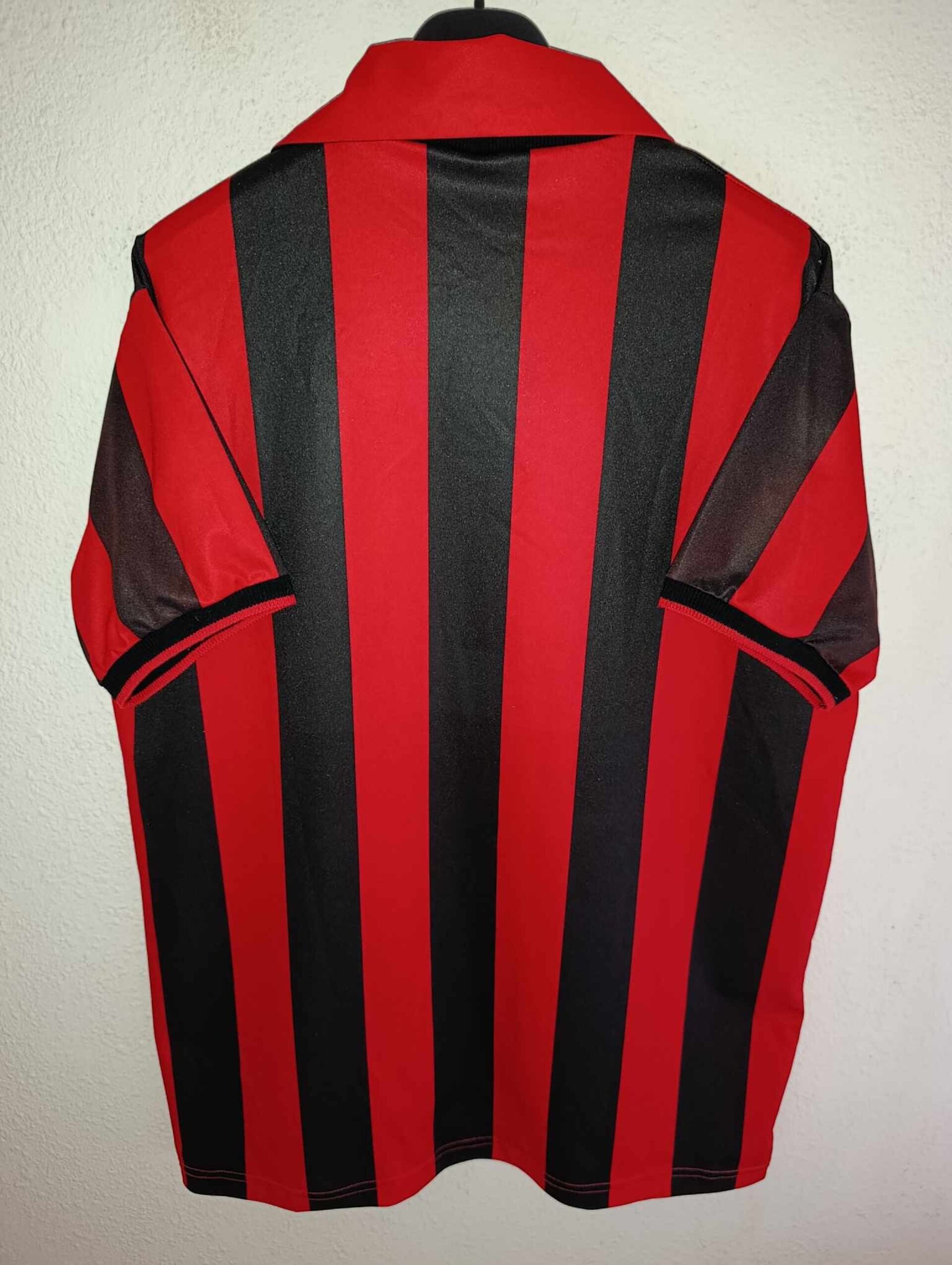 AC MILAN 1990-1991 S - 4