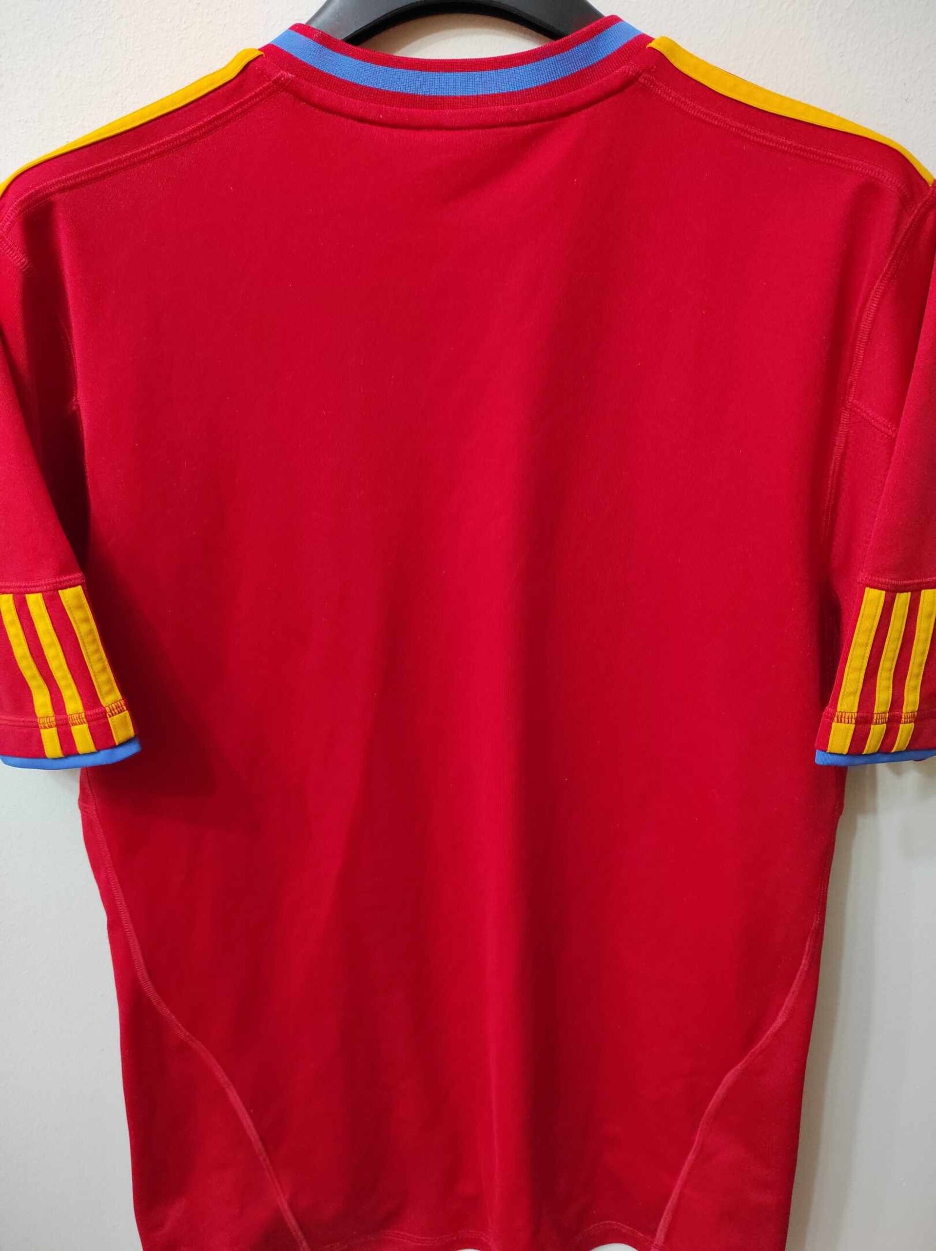 SPAIN 2010 World Cup M - 5