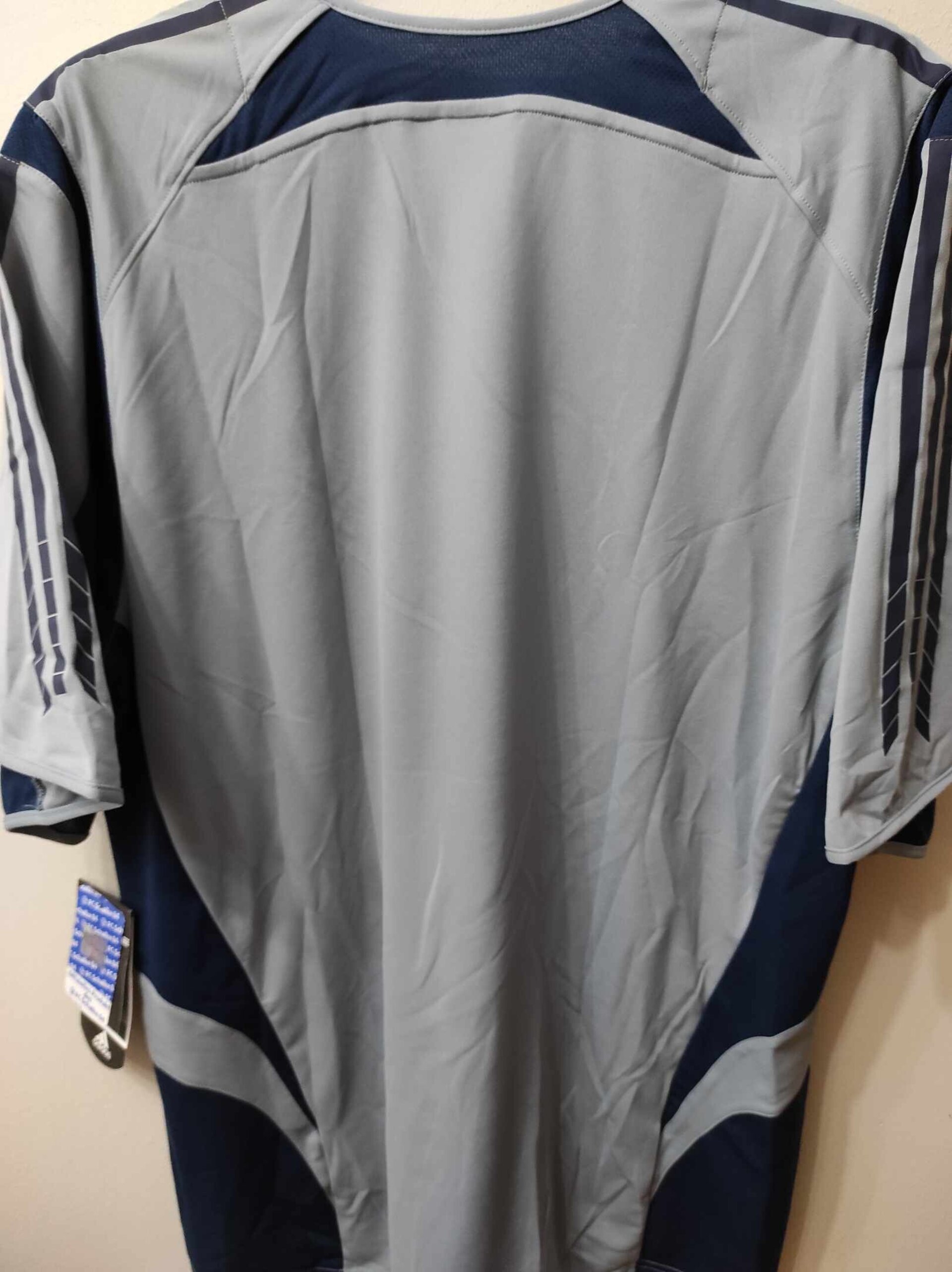 SCHALKE 04 2005-2007 away BNWT XL - 6