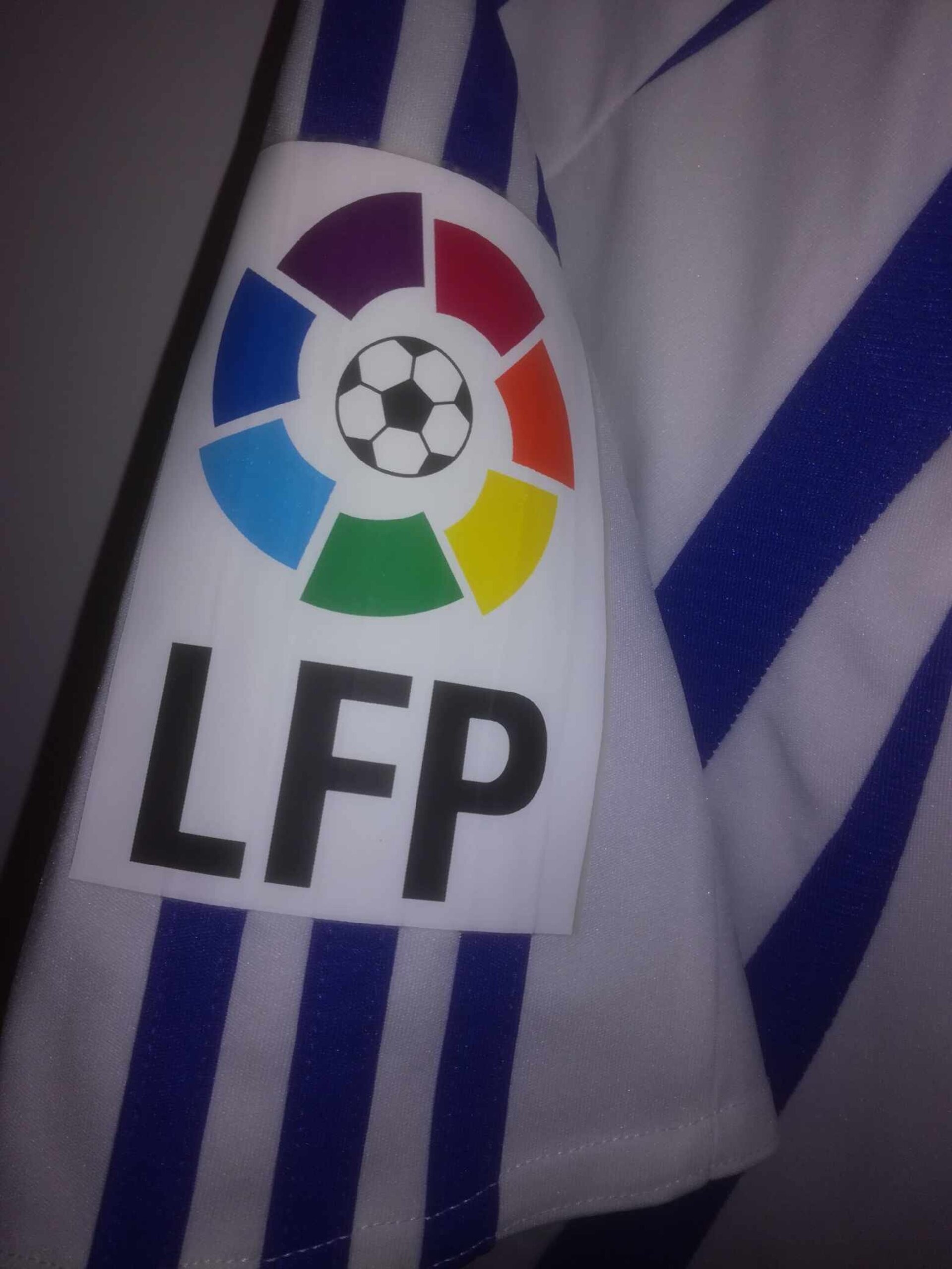 REAL ZARAGOZA 2008-2009 S - 4