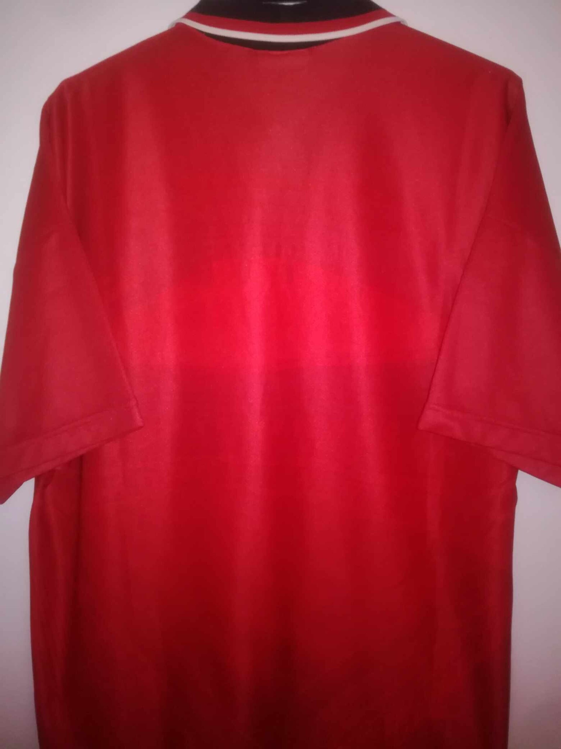 MANCHESTER UNITED 1994-1996 XL - 5