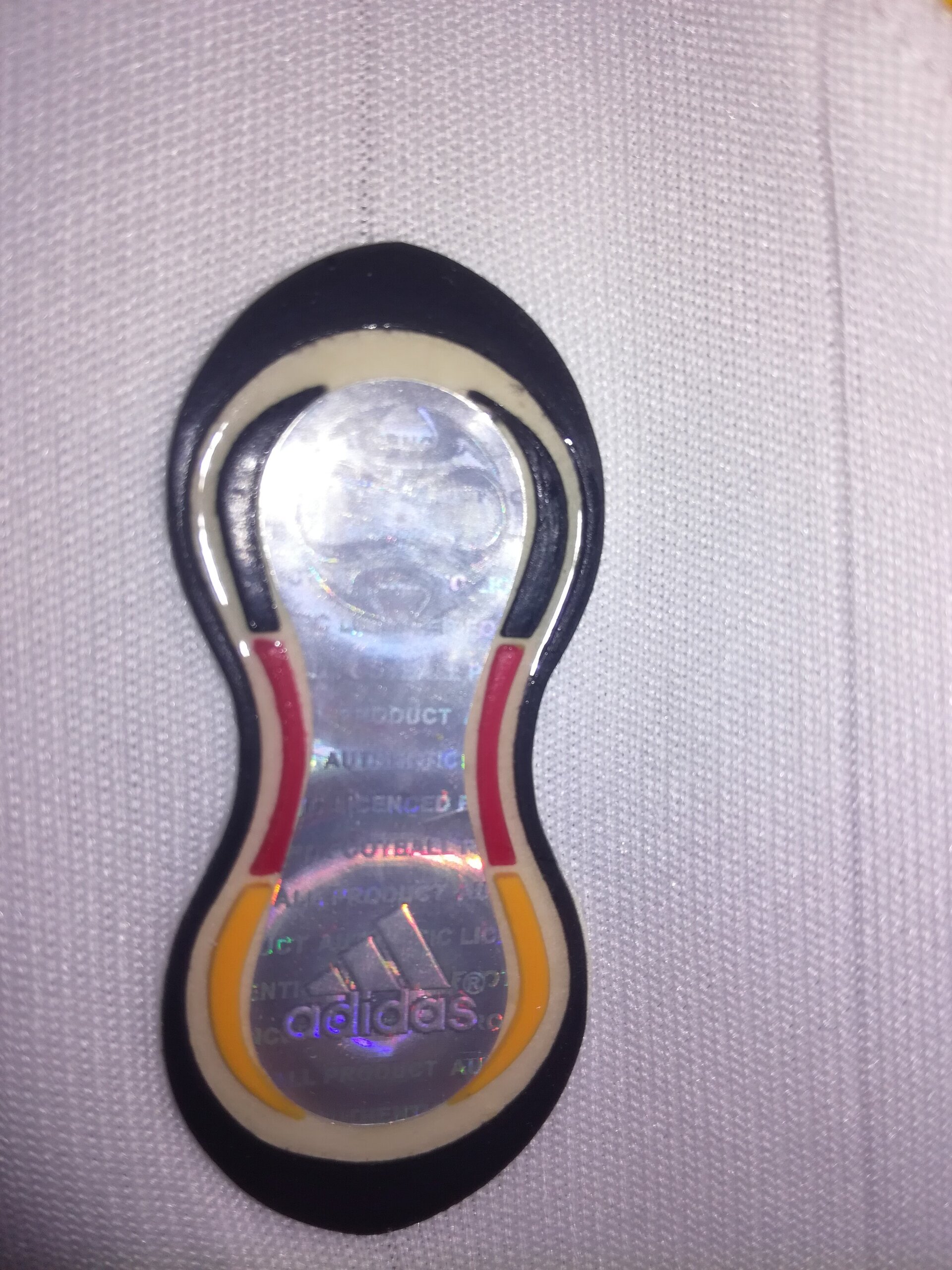 GERMANY 2006 World Cup BNWT S - 4