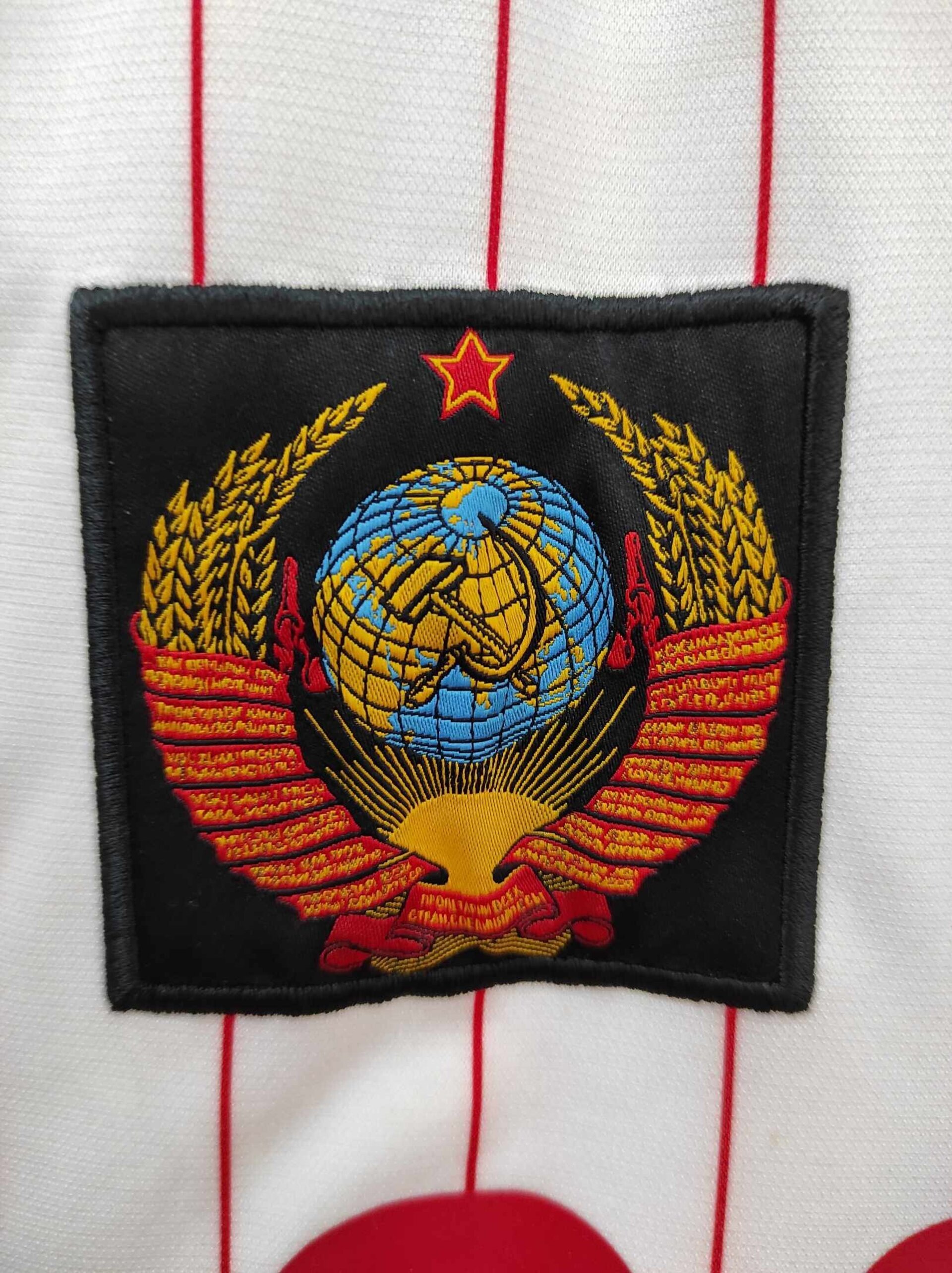 CCCP Adidas Originals M - 4