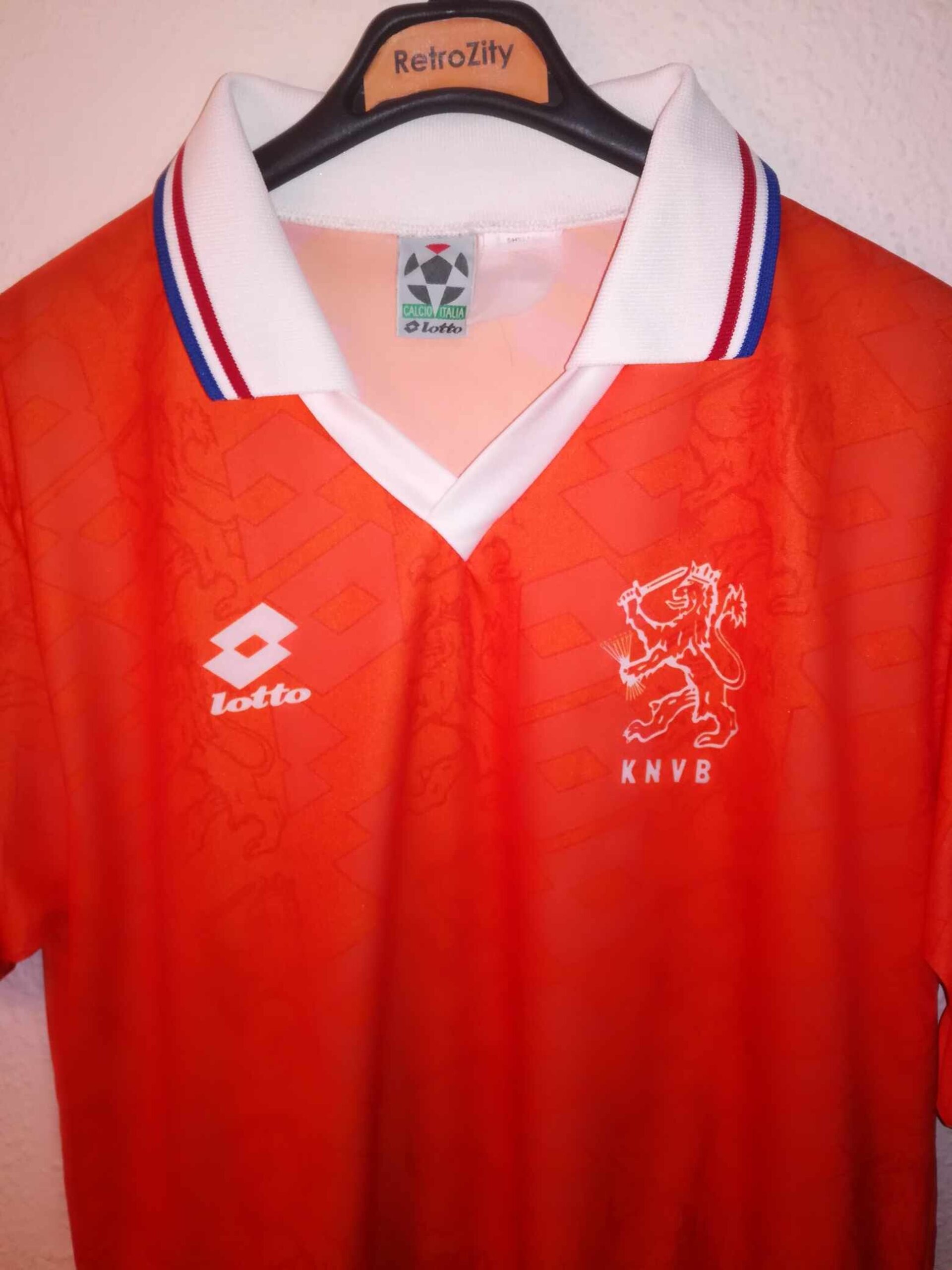 HOLLAND 1994 World Cup L - 3