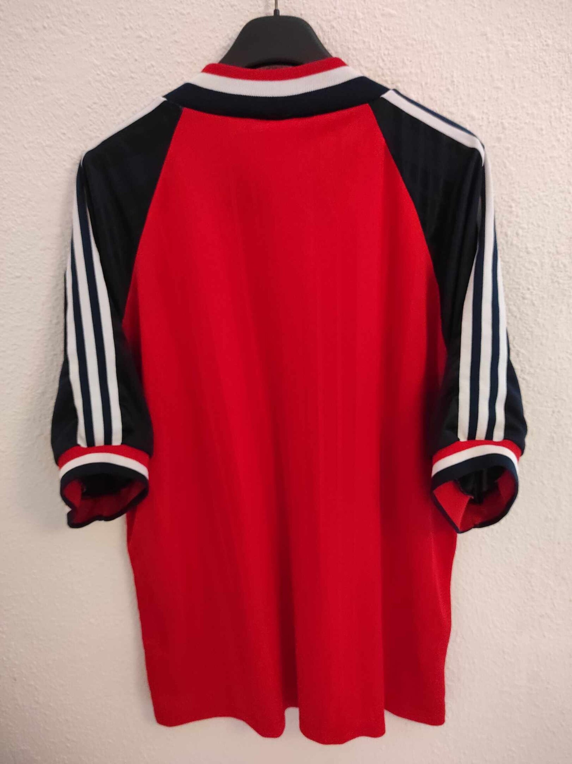 NORWAY 1994 World Cup XL - 5
