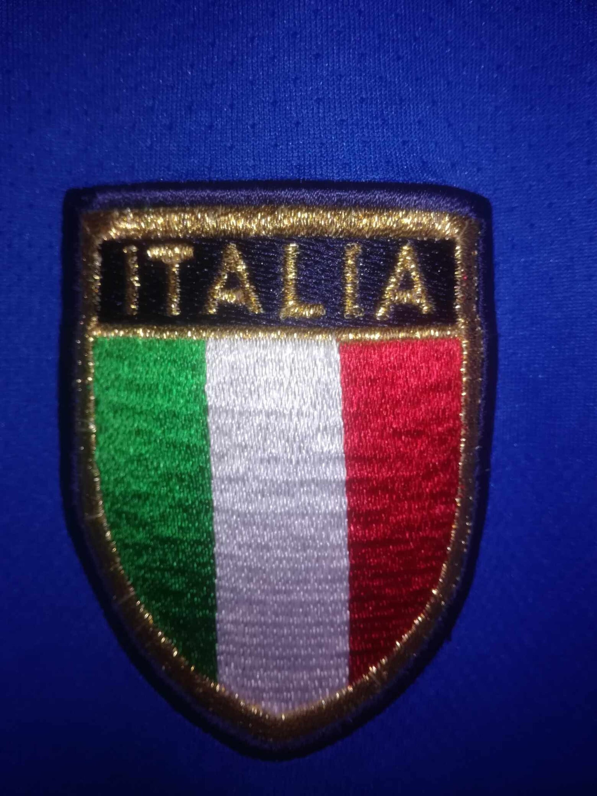 ITALY 2003-2004 L - 3