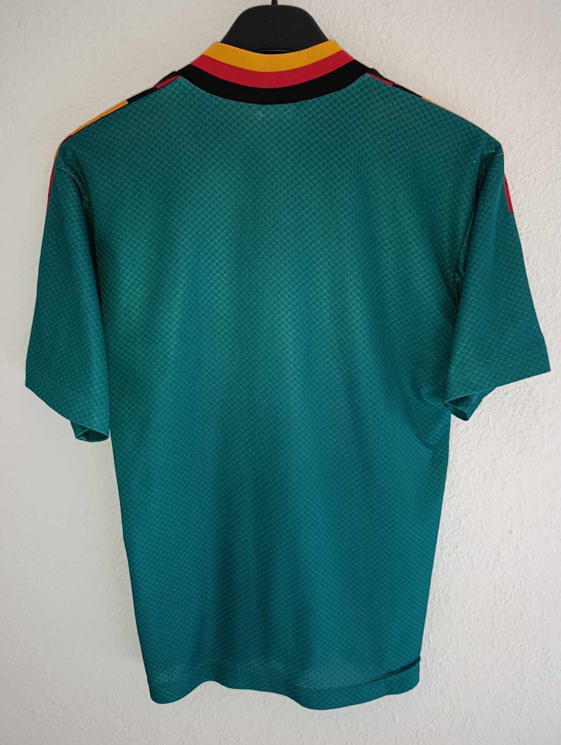 GERMANY 1994 World Cup away XS - 6