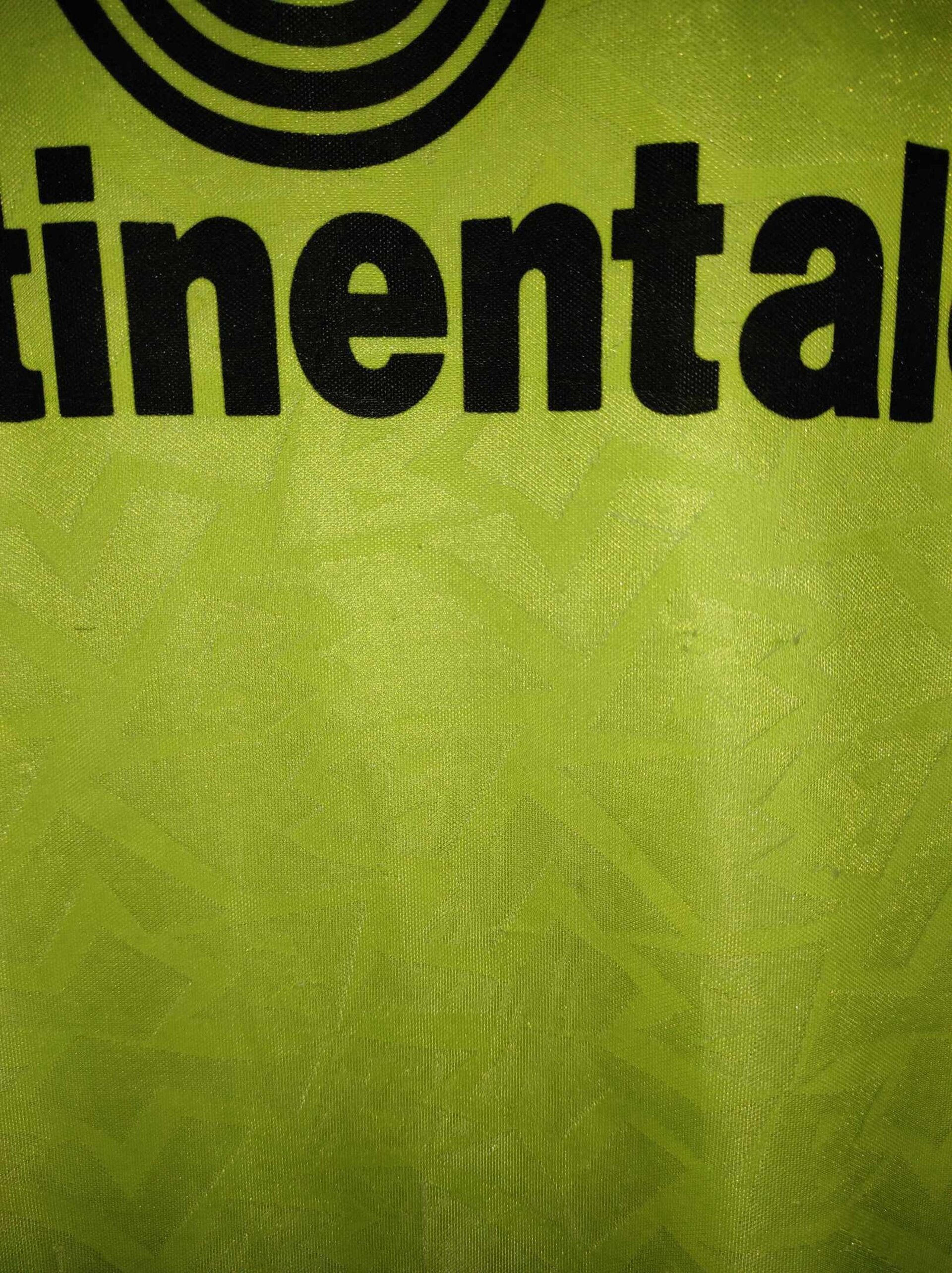 BORUSSIA DORTMUND 1995-1996 M - 8