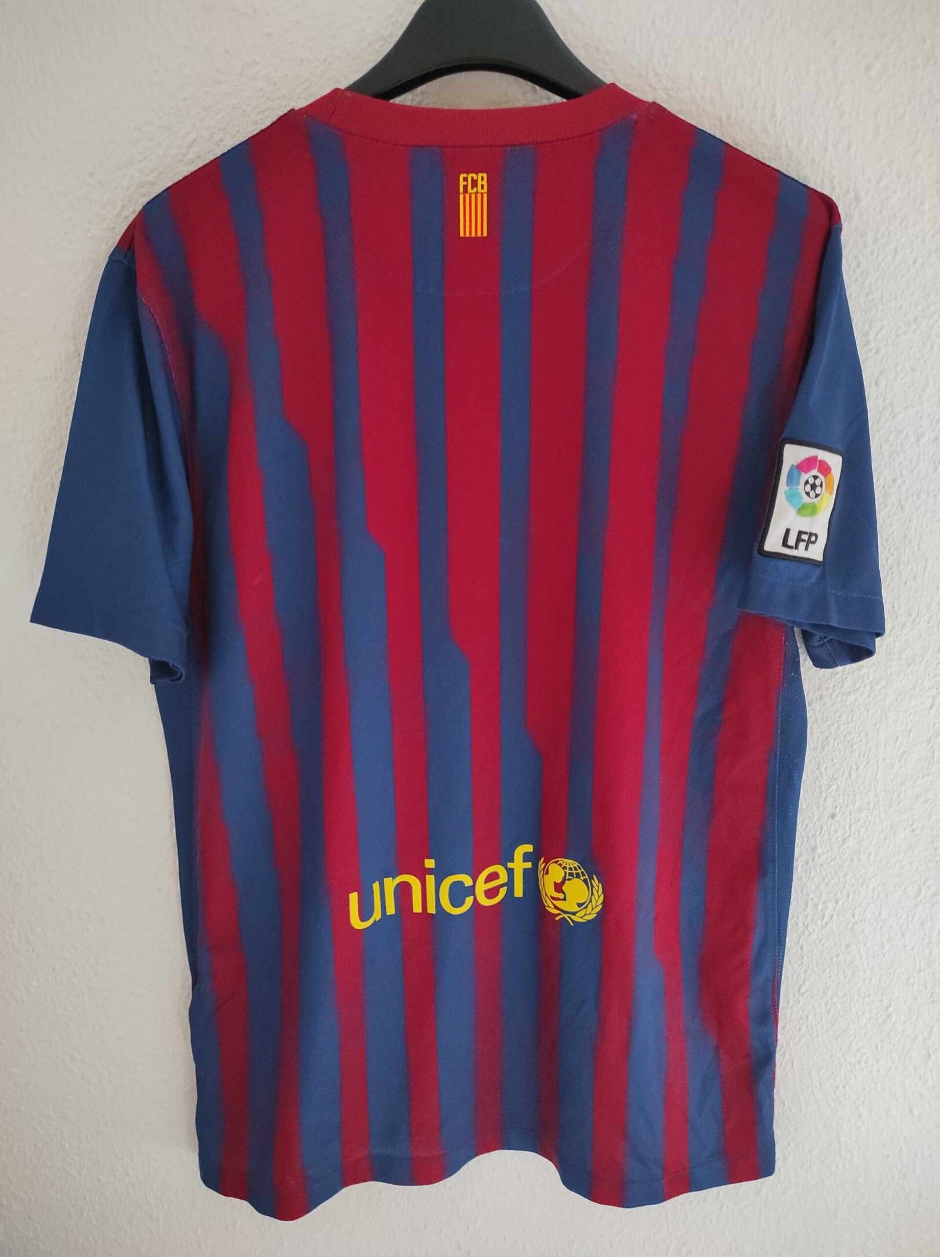 FC BARCELONA 2011-2012 M - 5