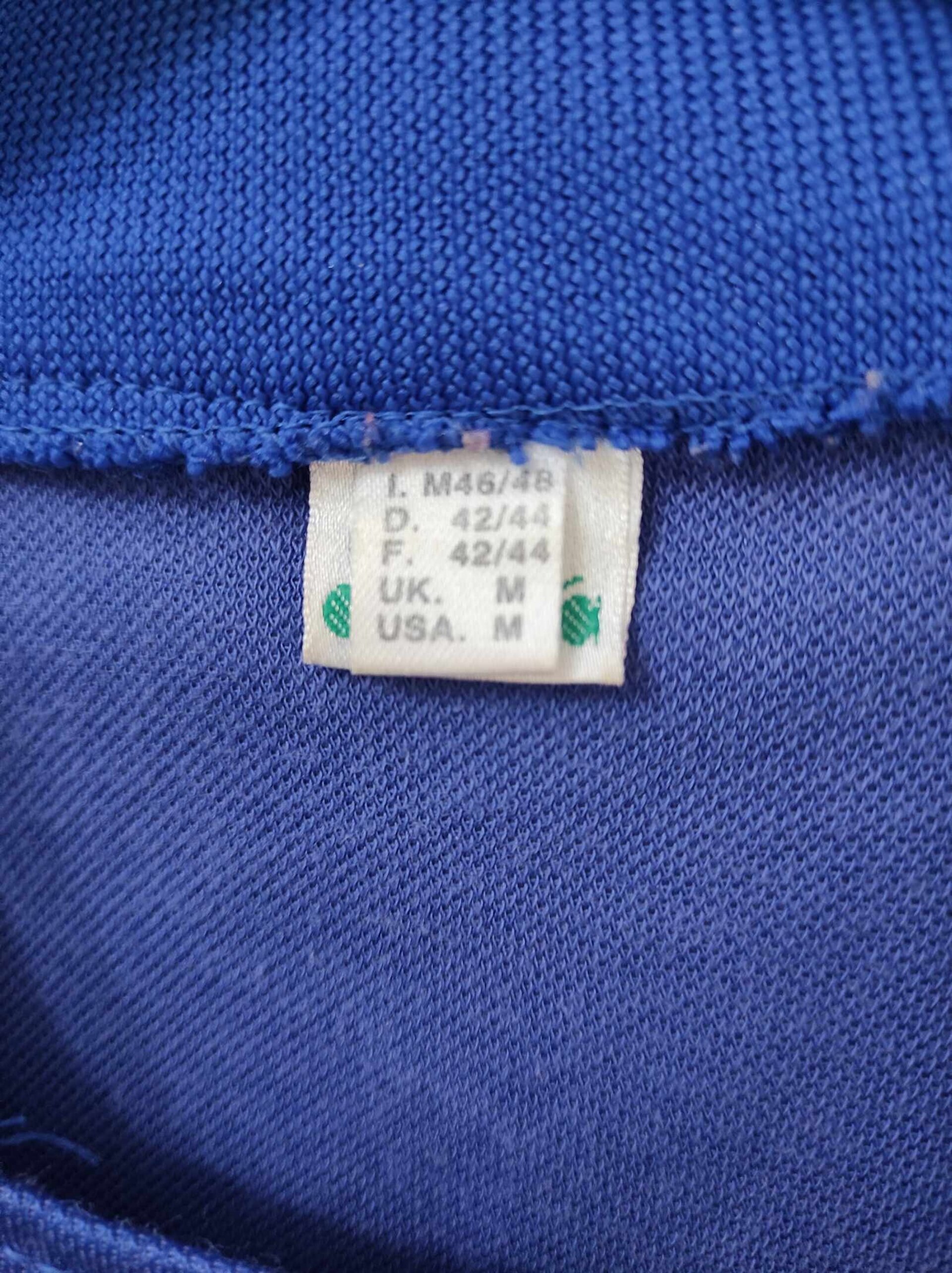 ITALY 1990 World Cup M - 4