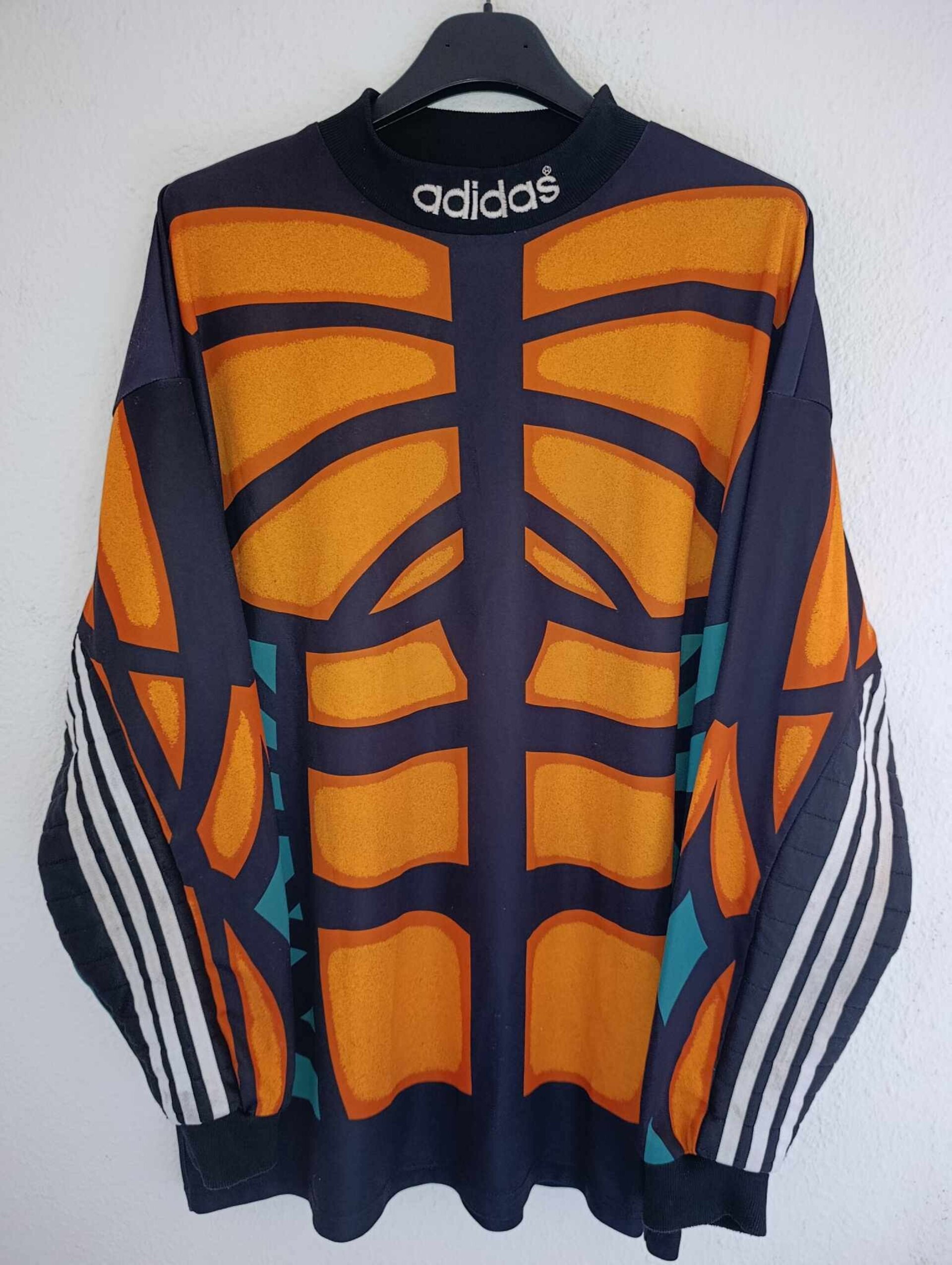 ADIDAS PREDATOR 90s Goalkeeper XL - 1