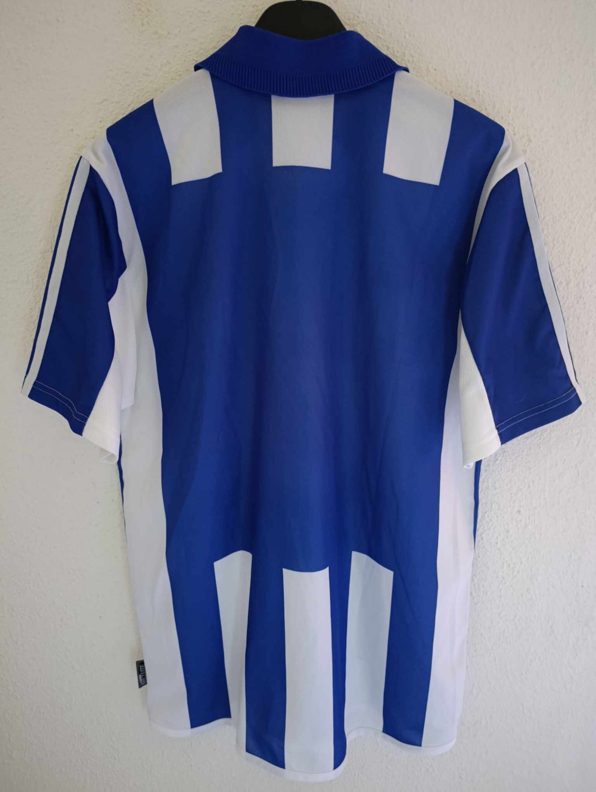 IFK GOTEBORG 2000-2001 S - 7