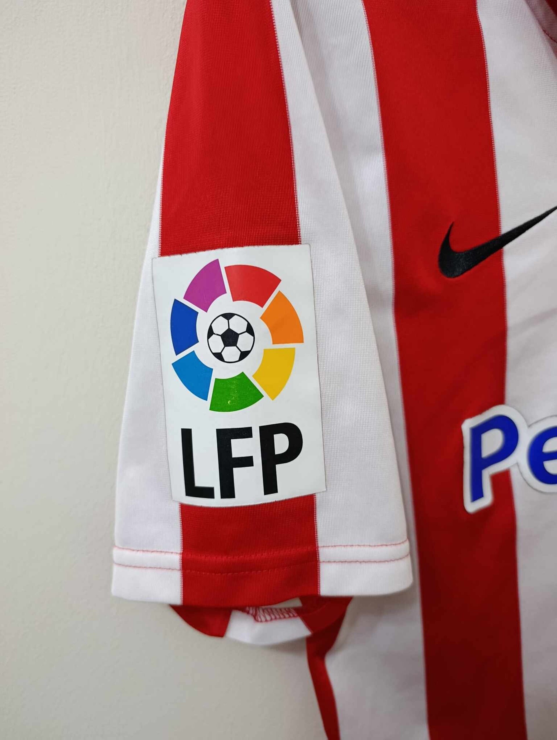 ATHLETIC CLUB BILBAO 2013-2014 S - 6