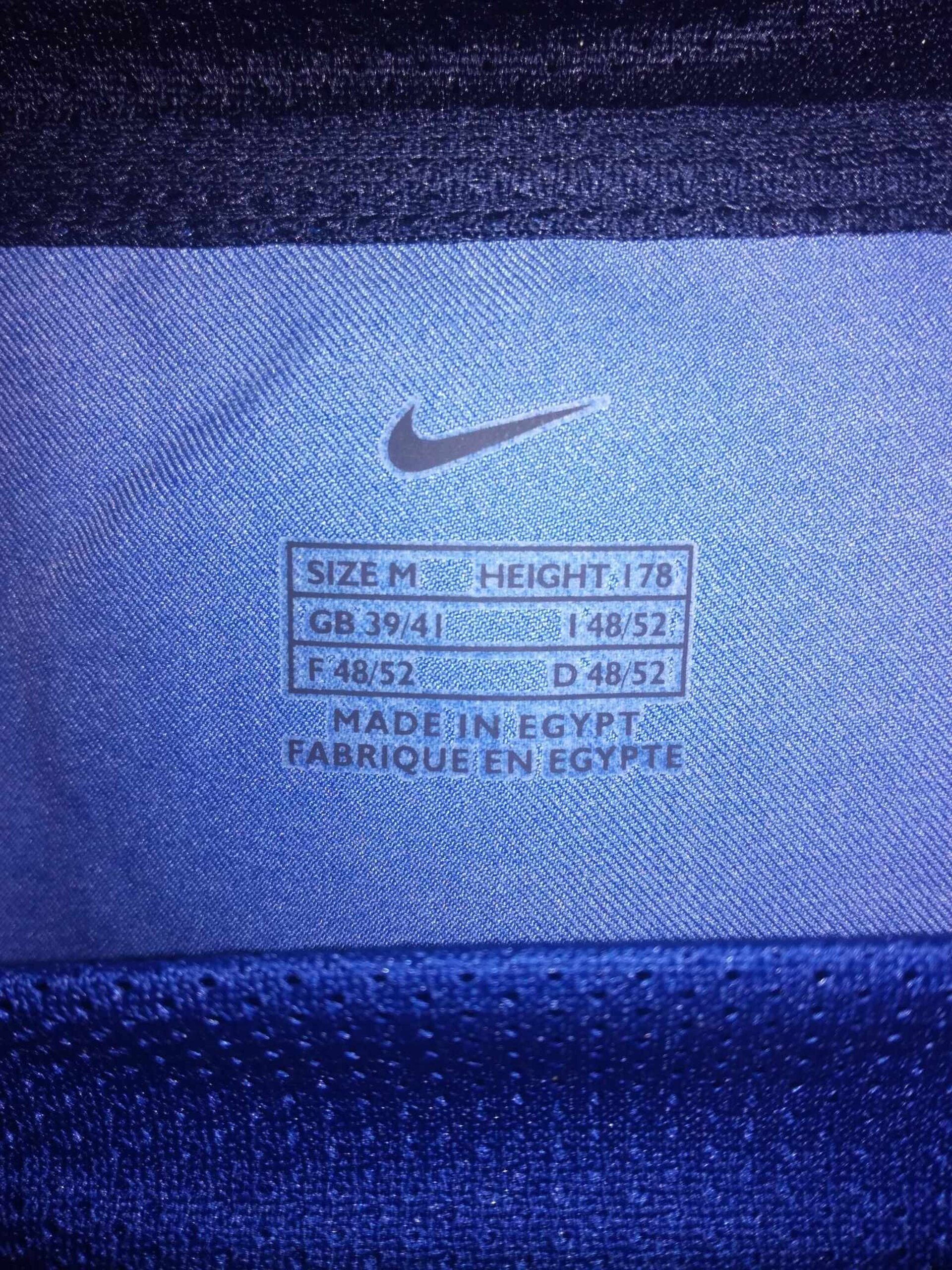 FC BARCELONA 2003-2004 BNWT M - 5