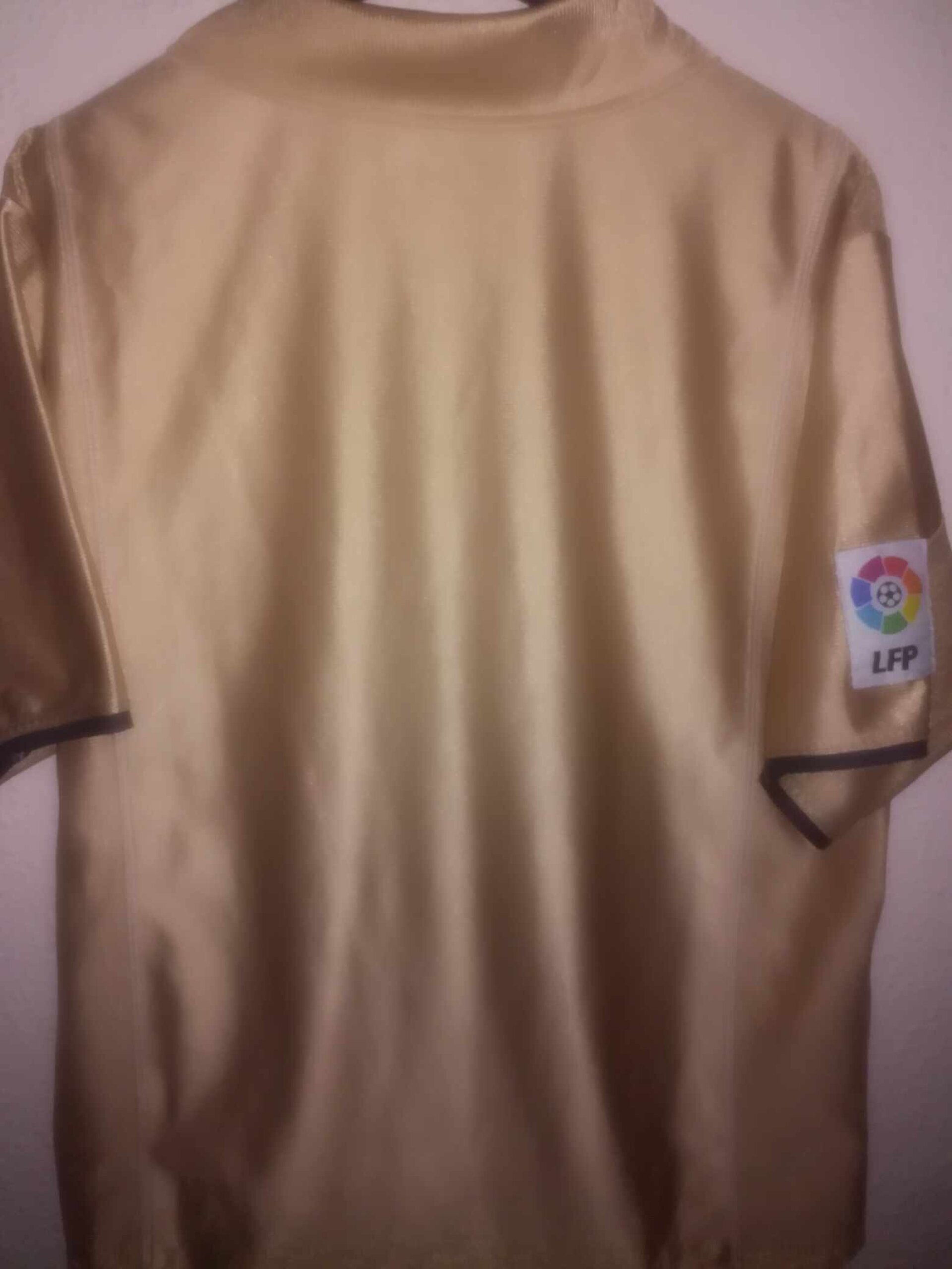 FC BARCELONA 2001-2002 away M - 6