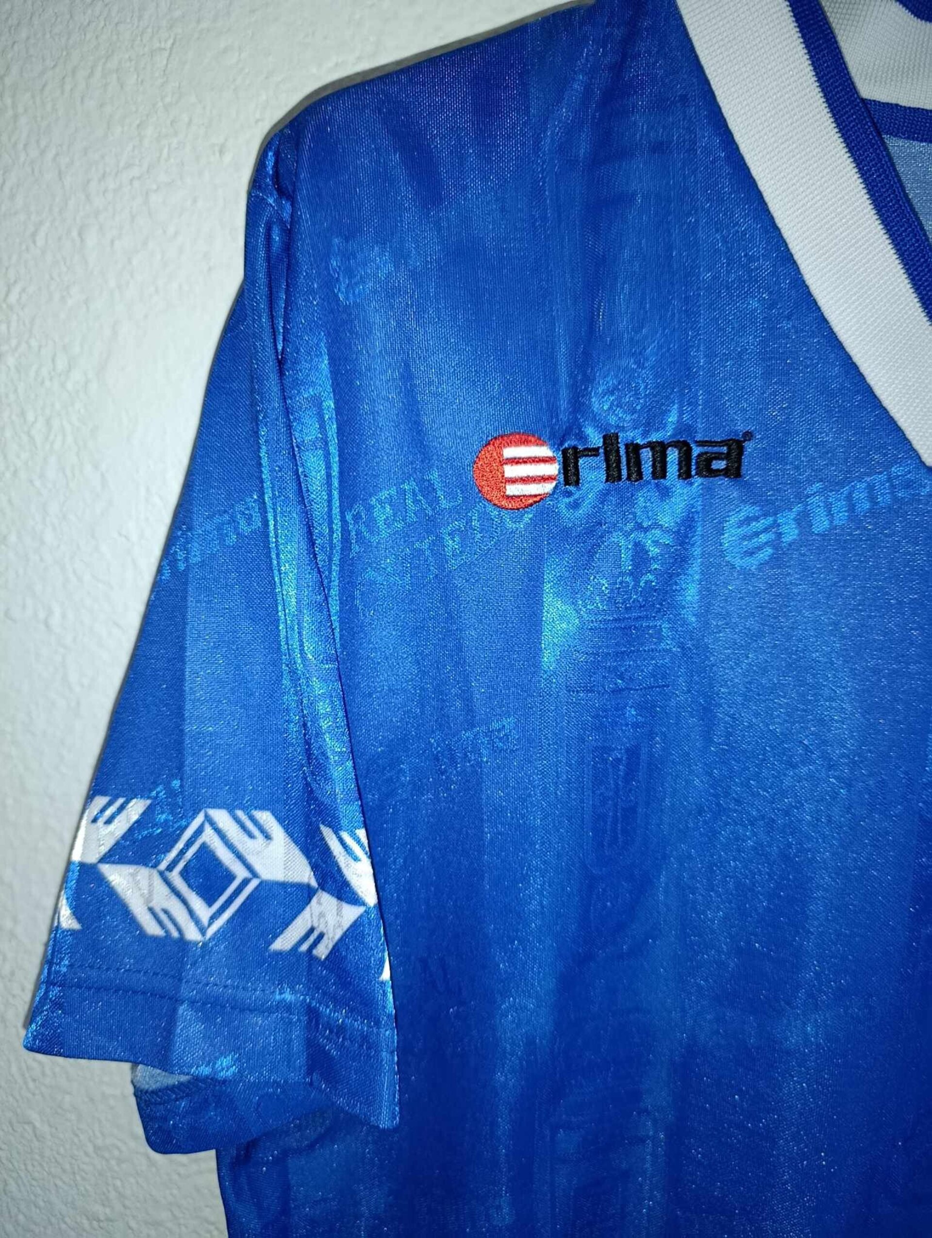 REAL OVIEDO 1998-1999 Size S-M - 4