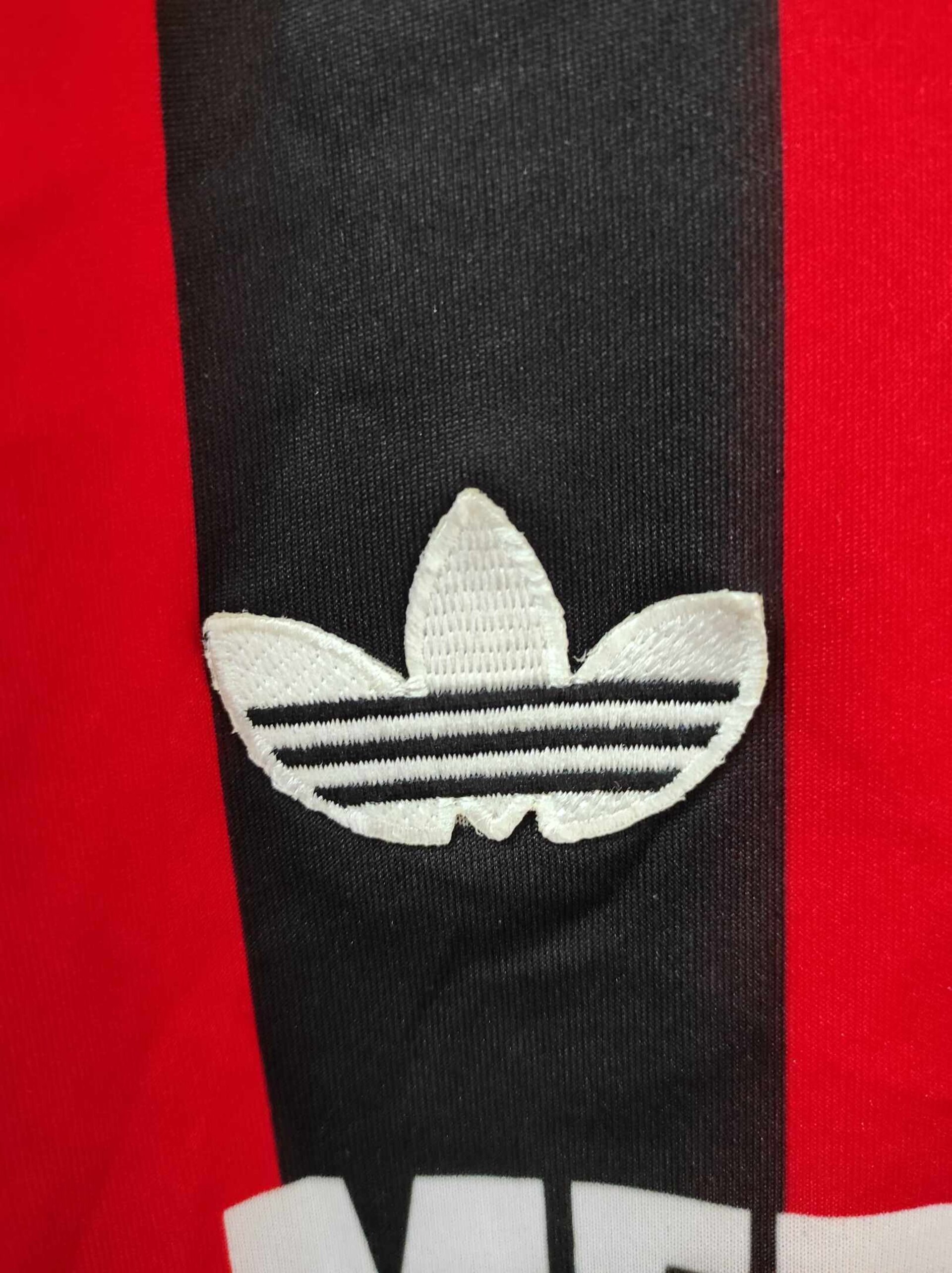 AC MILAN 1990-1991 S - 3