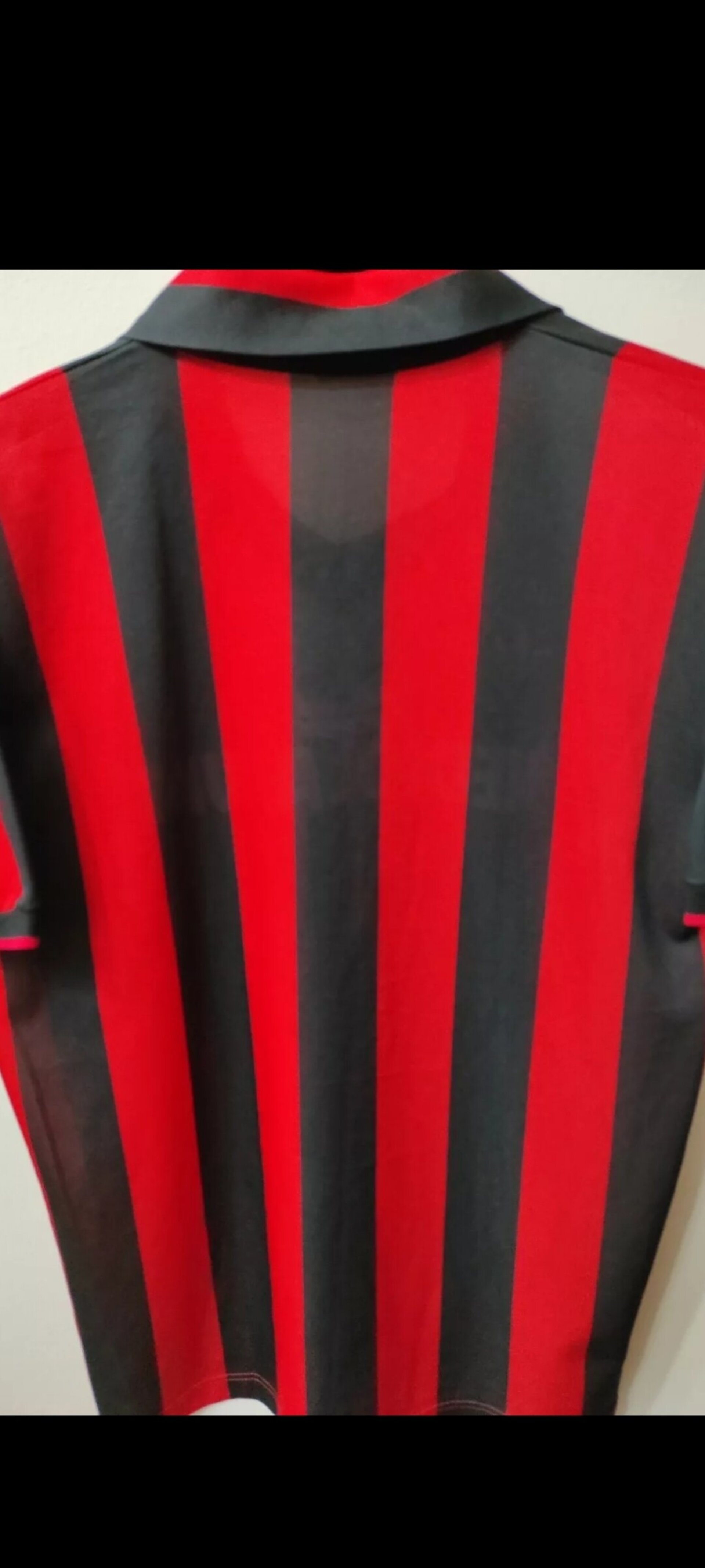 AC MILAN 1990-1991 M - 4