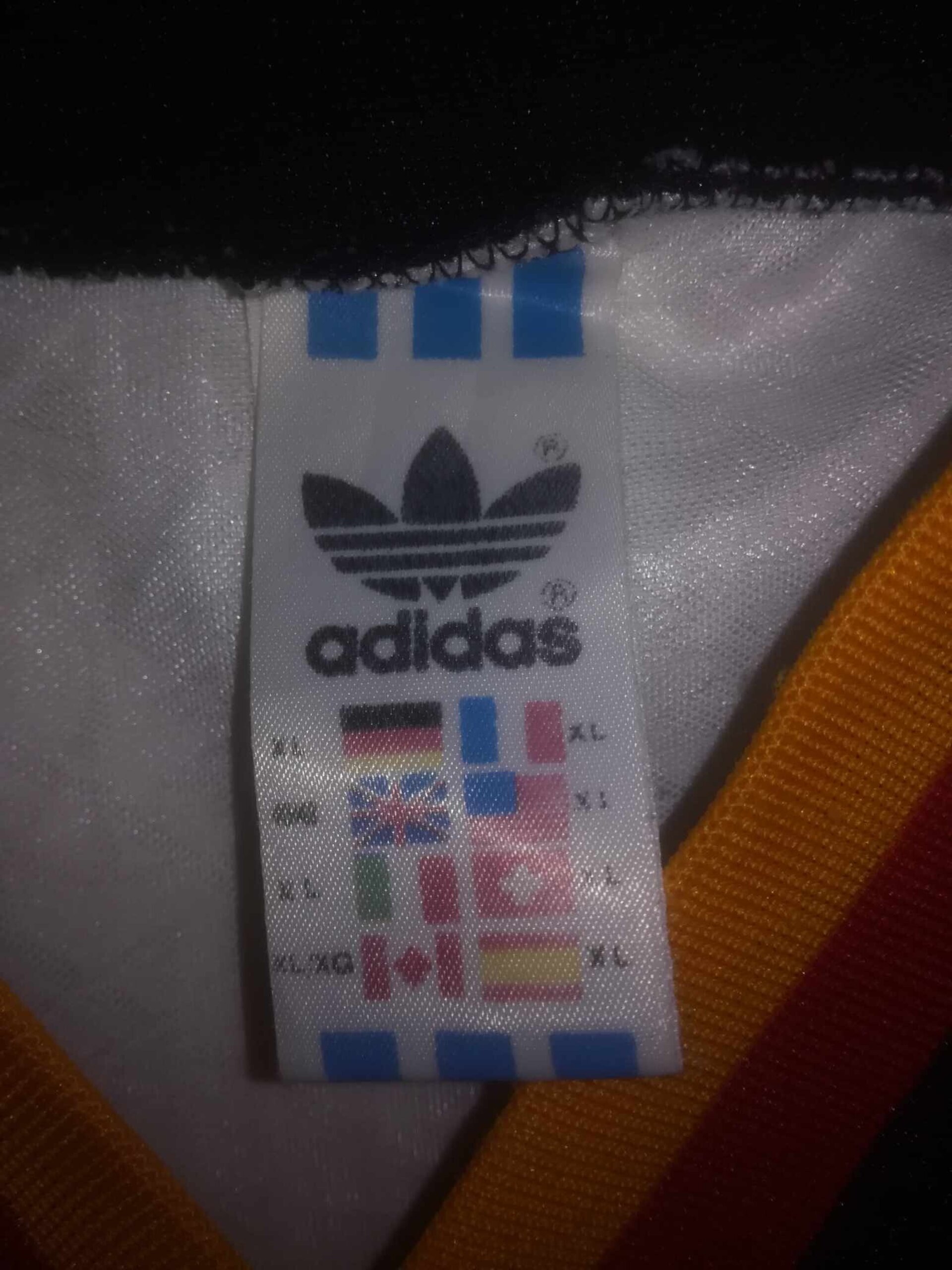 GERMANY 1994 World Cup XL - 2