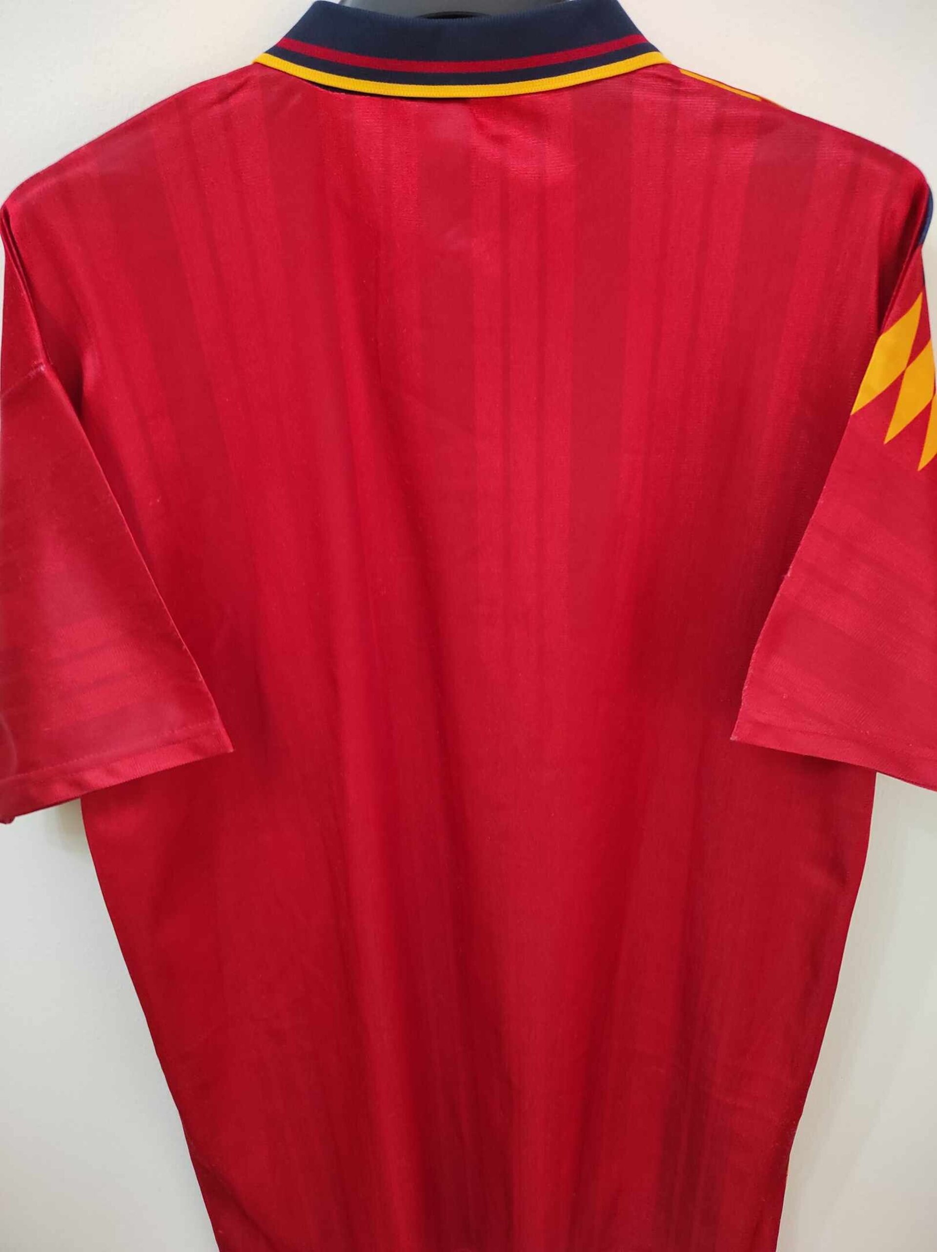 SPAIN 1994 World Cup L - 5