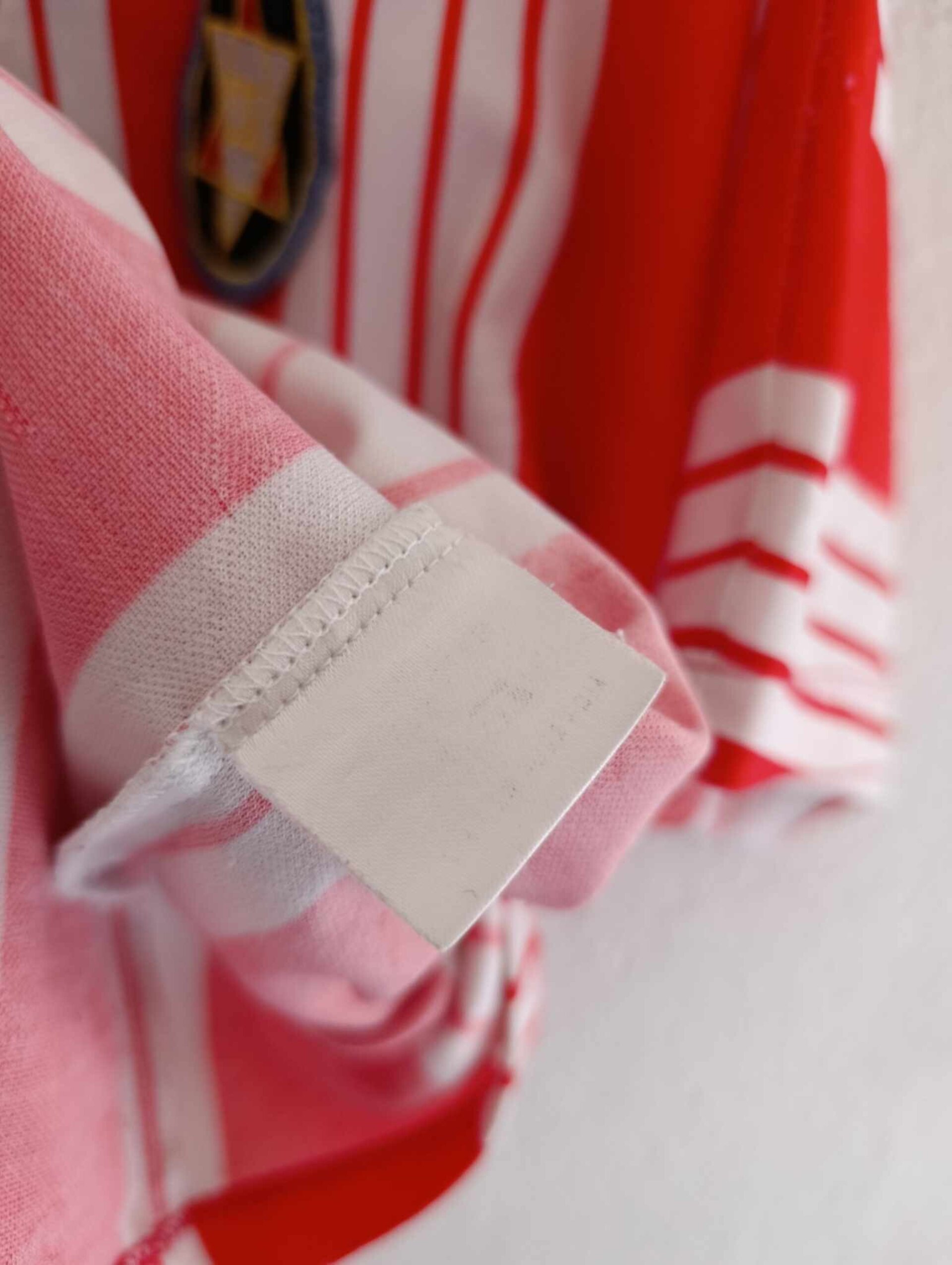 CD LOGROÑES 1994-1995 S - 5