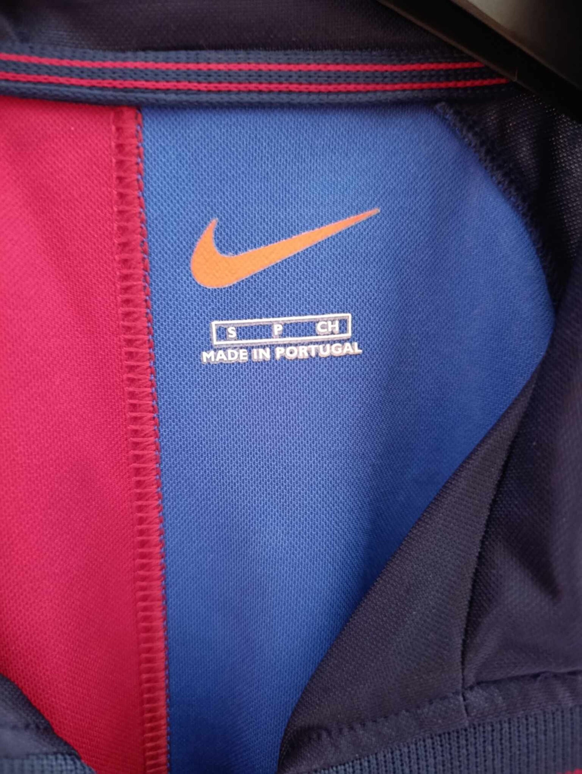 FC BARCELONA 1998-1999 BNWT Centenary S - 4