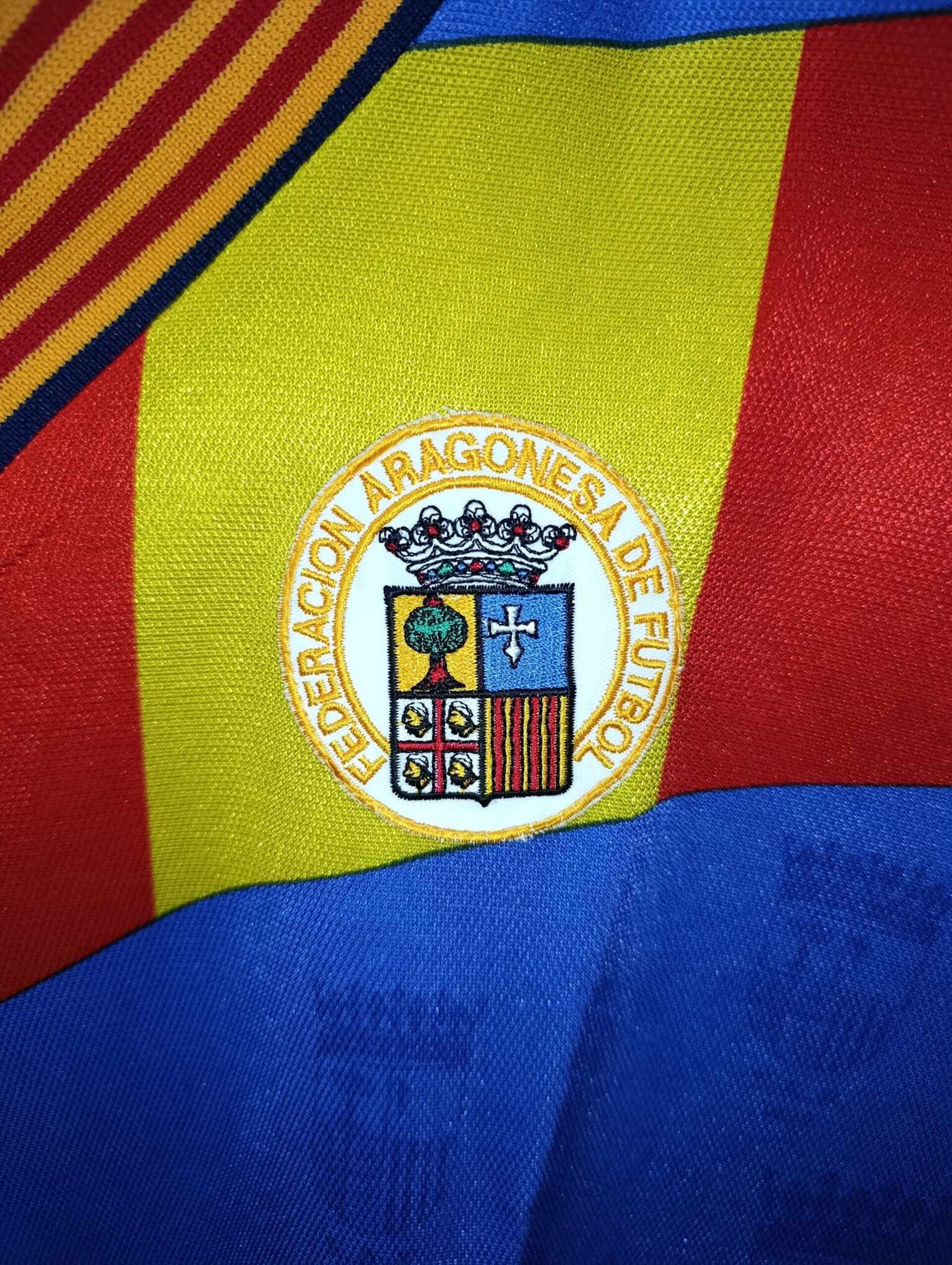 SELECCION ARAGON 1995 XL - 4