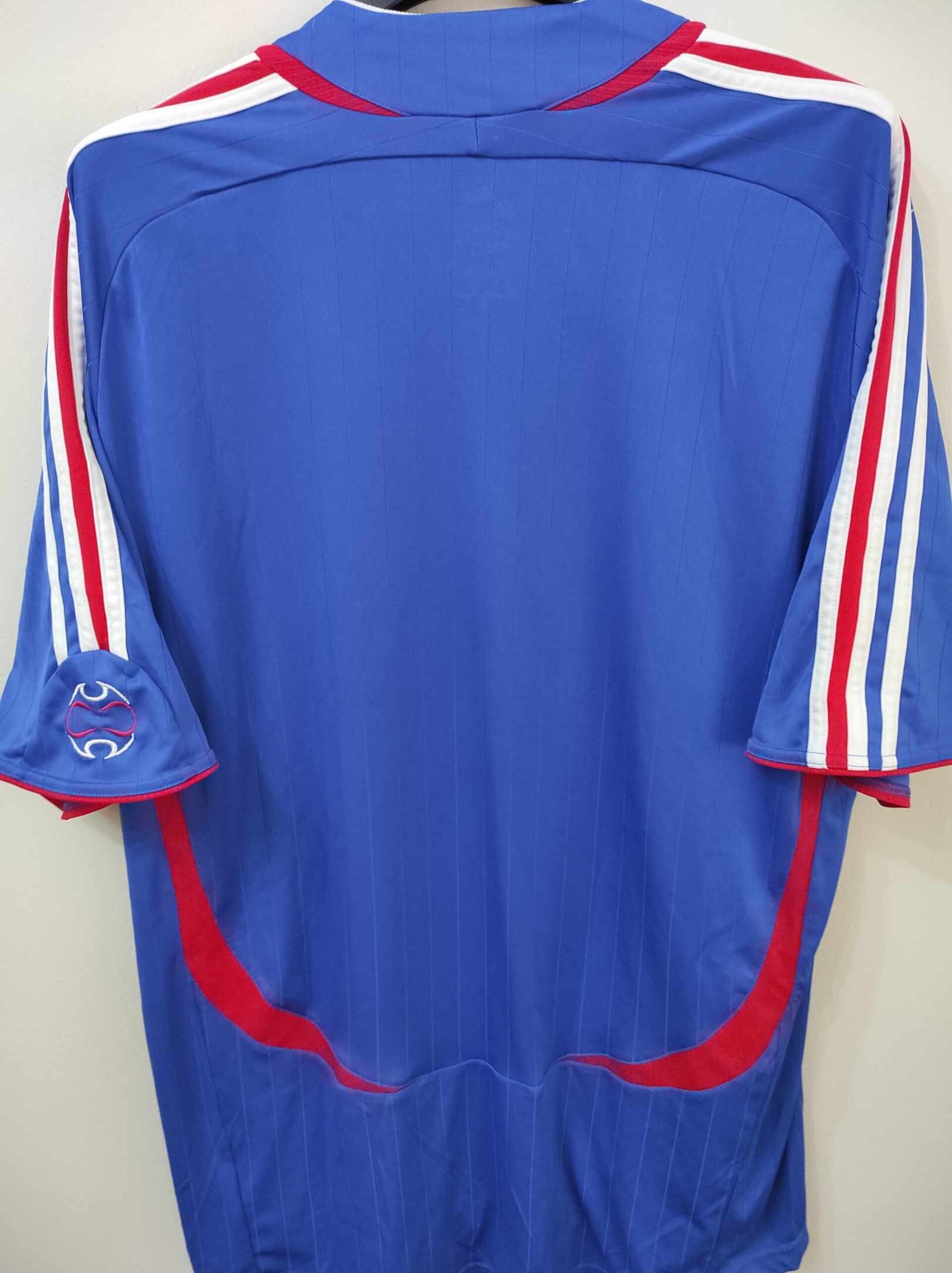 FRANCE 2006 World Cup XL - 7