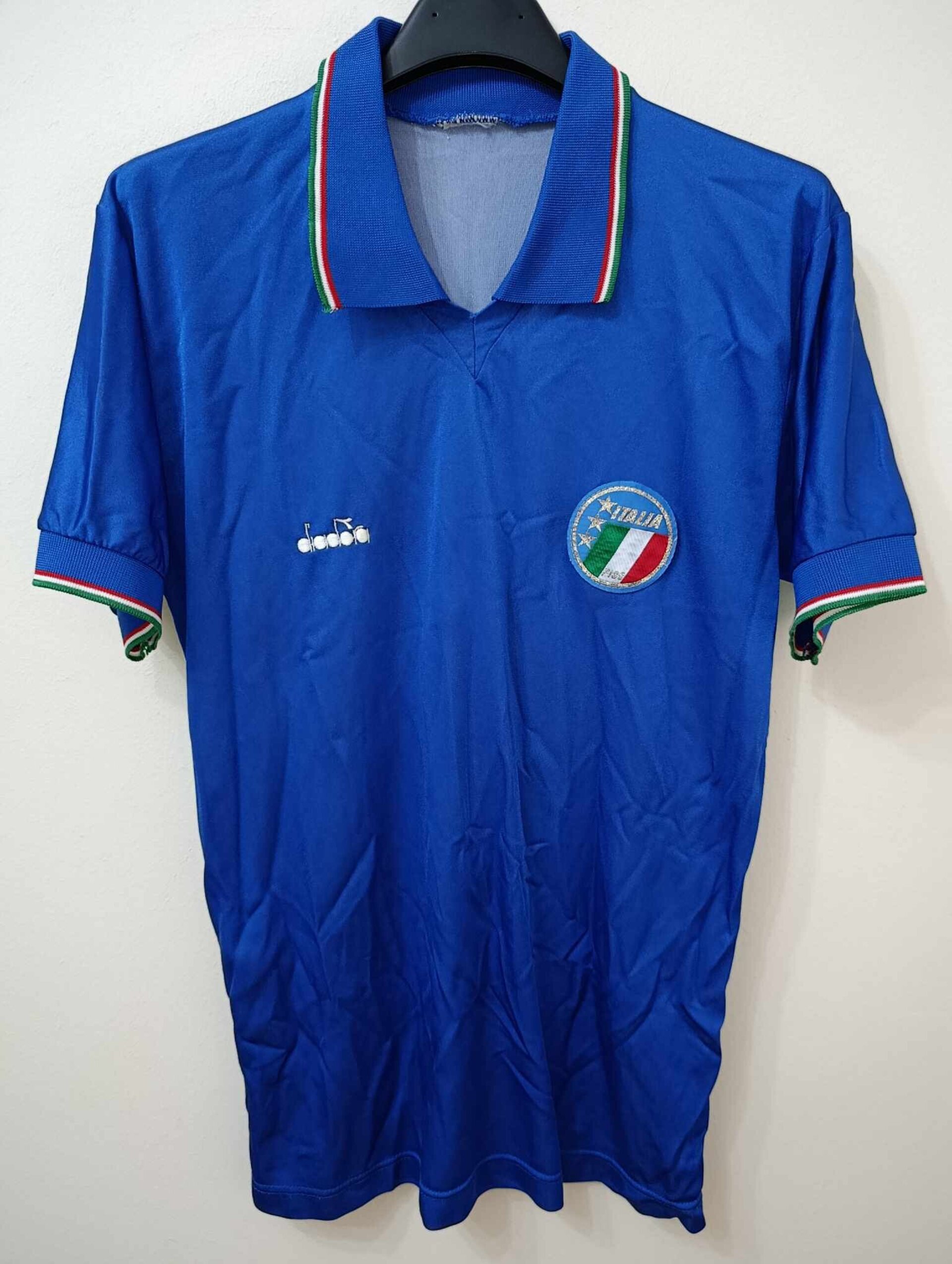 ITALY 1990 World Cup M - 1