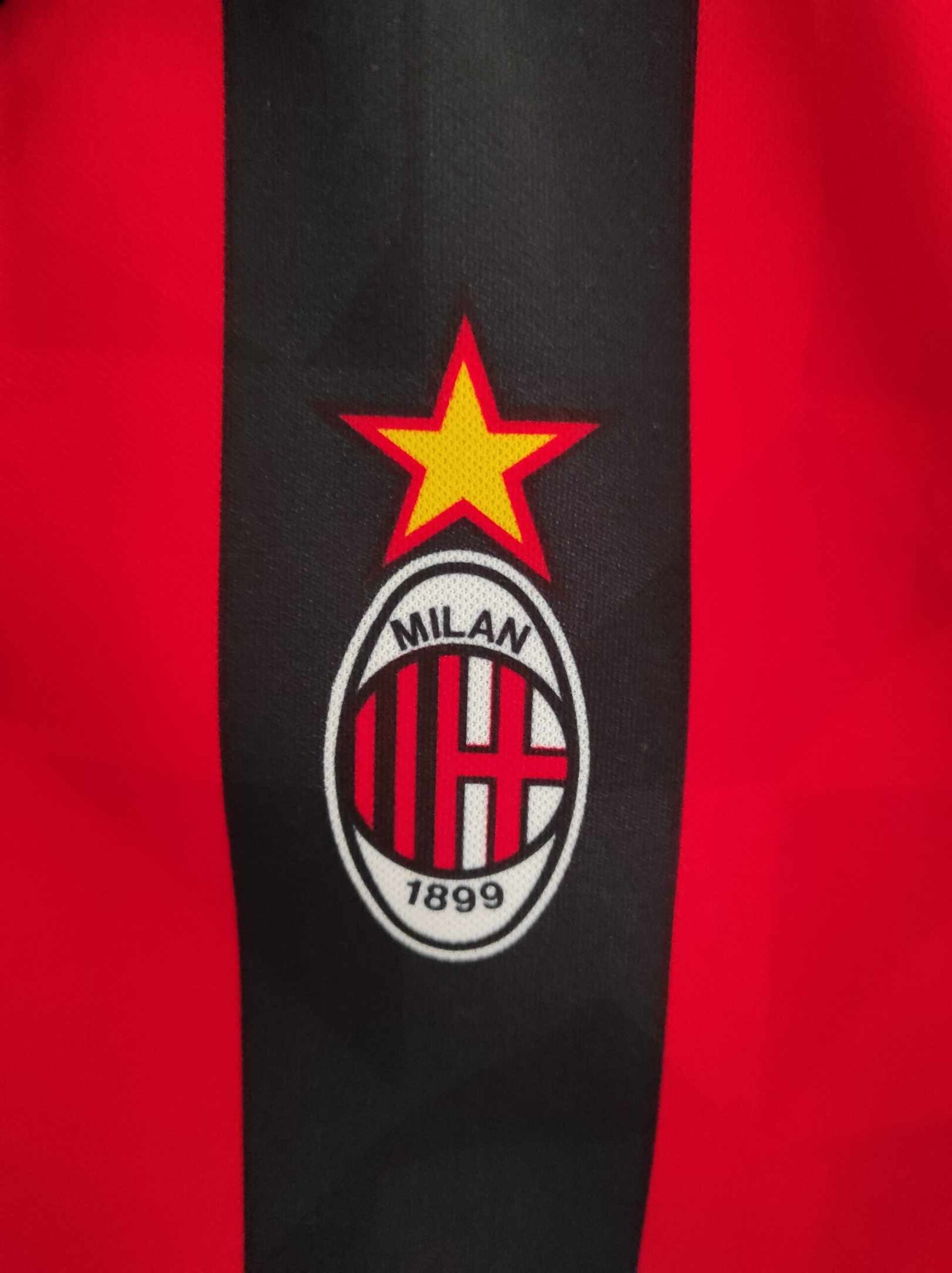 AC MILAN 1995-1996 XL - 4