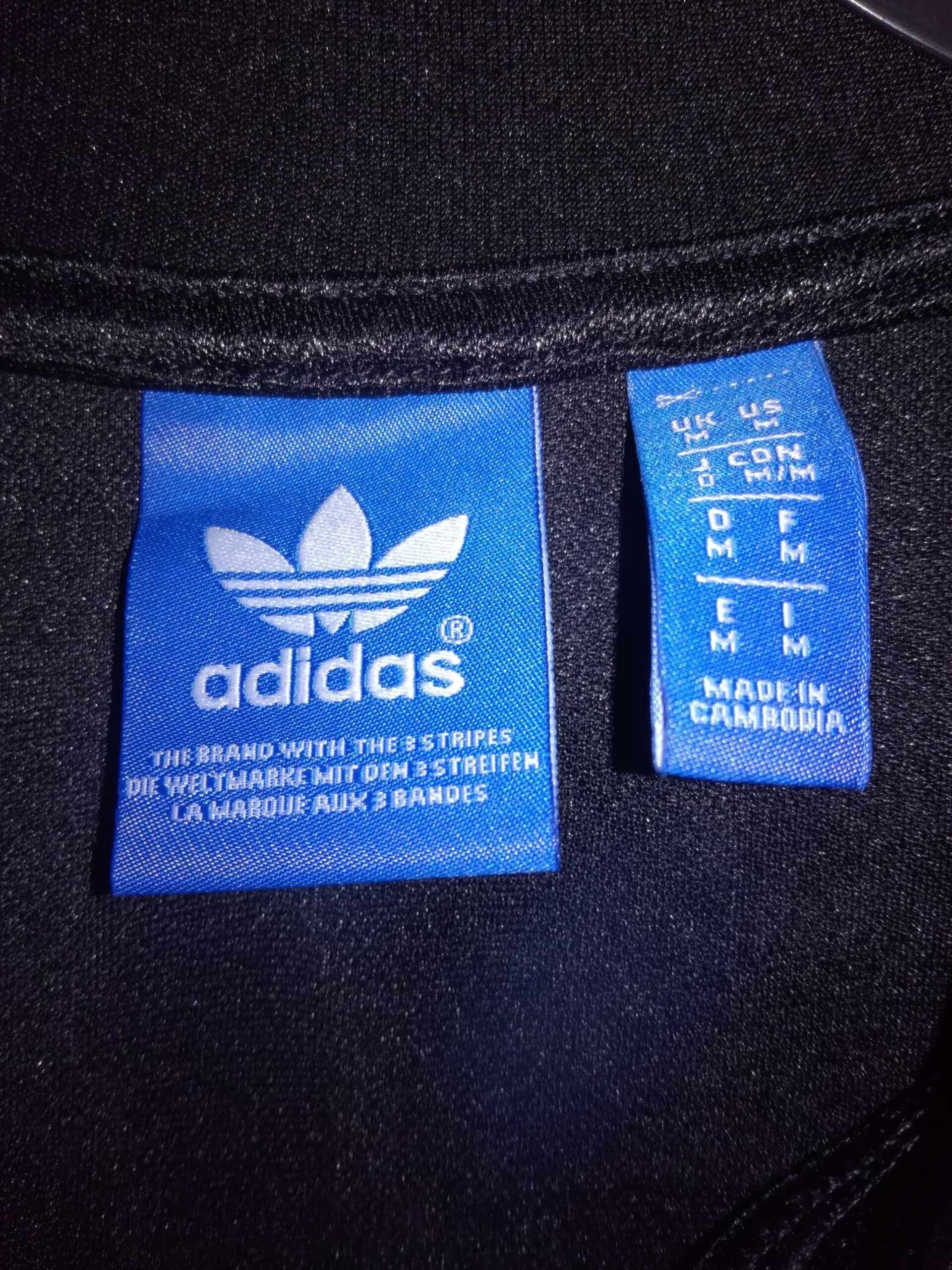 GERMANY Adidas Originals M - 4
