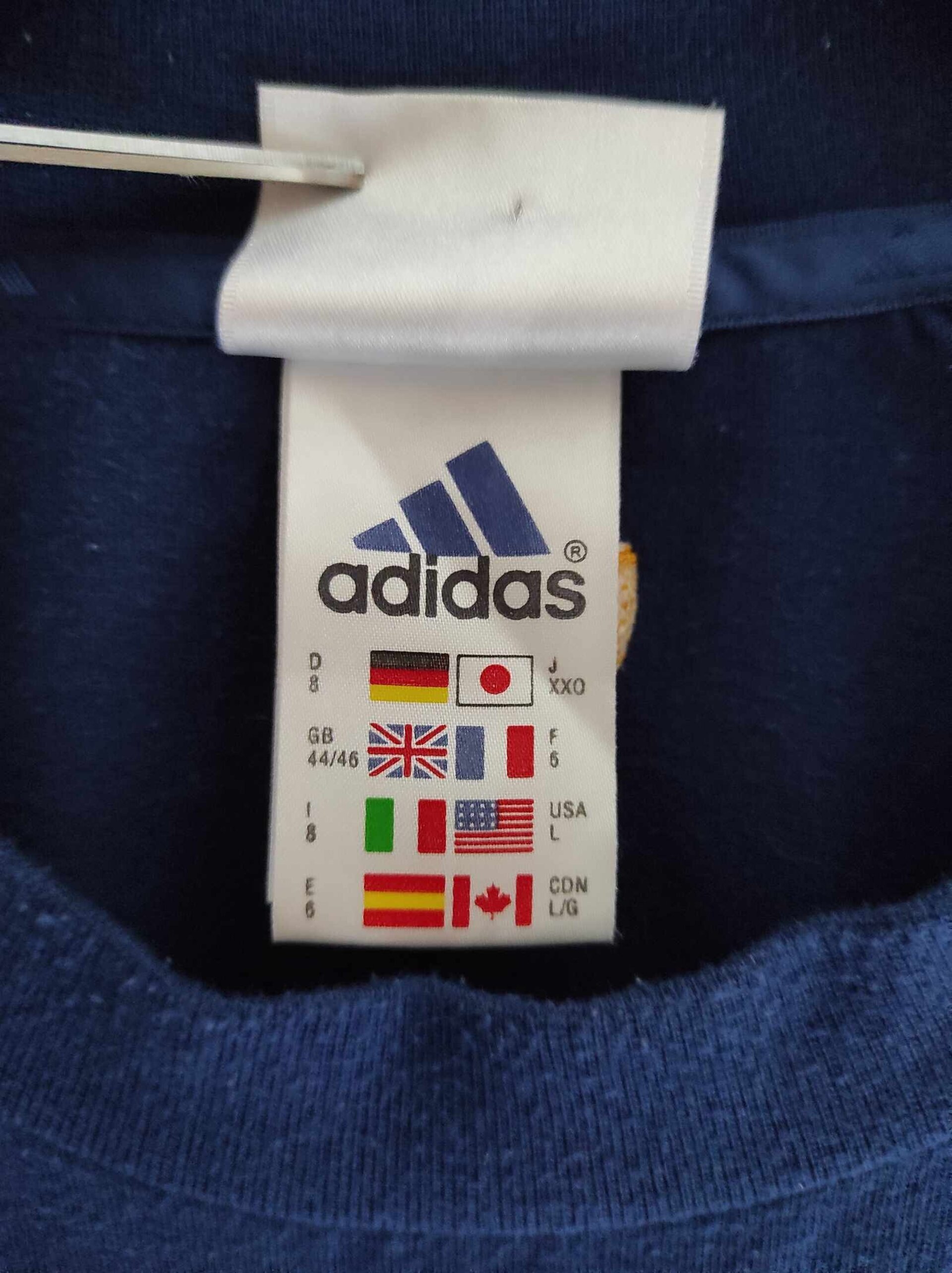 SPAIN 2000 EURO Training Size 44/46 - 3