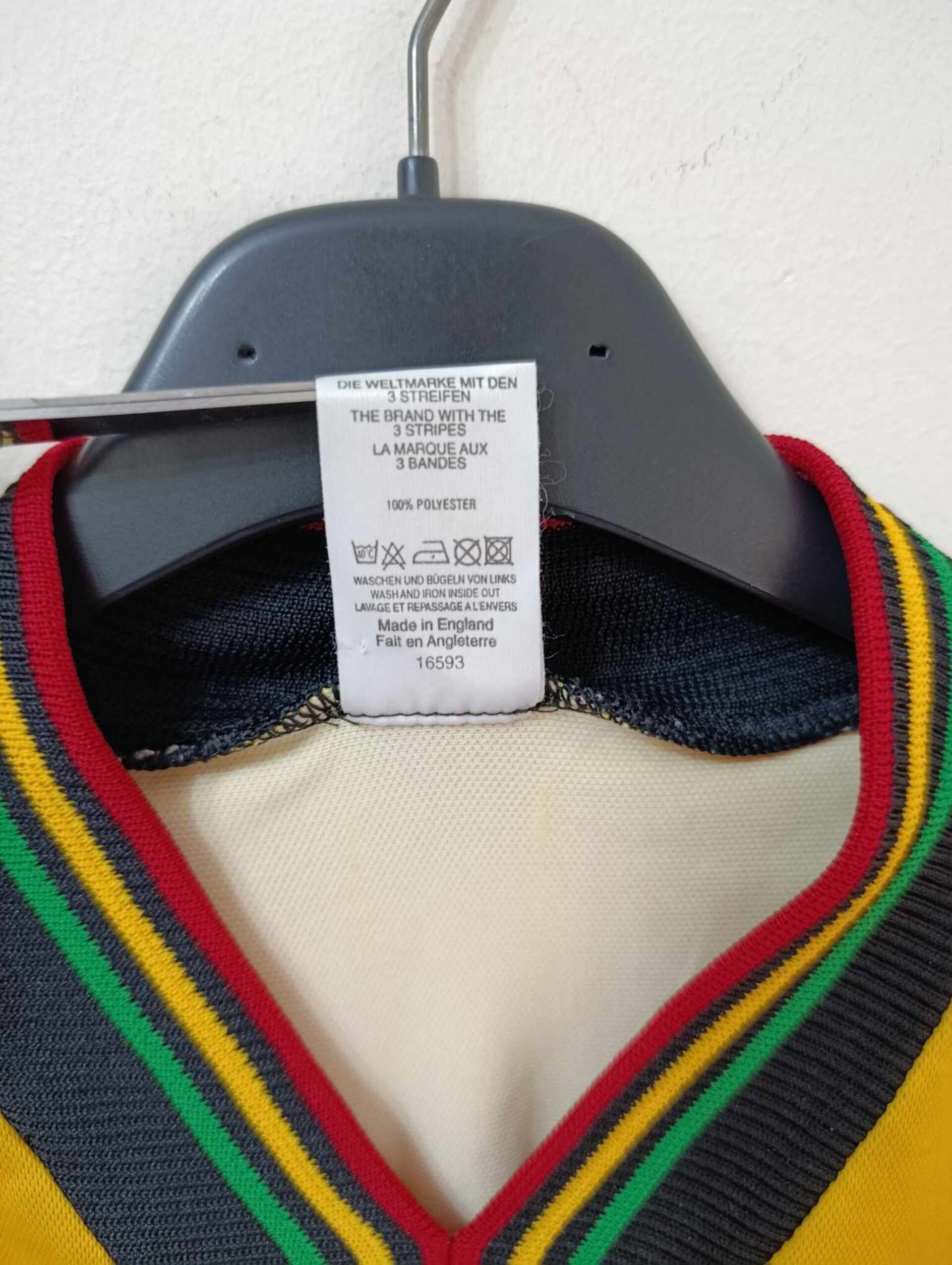 GHANA 1996 L - 3