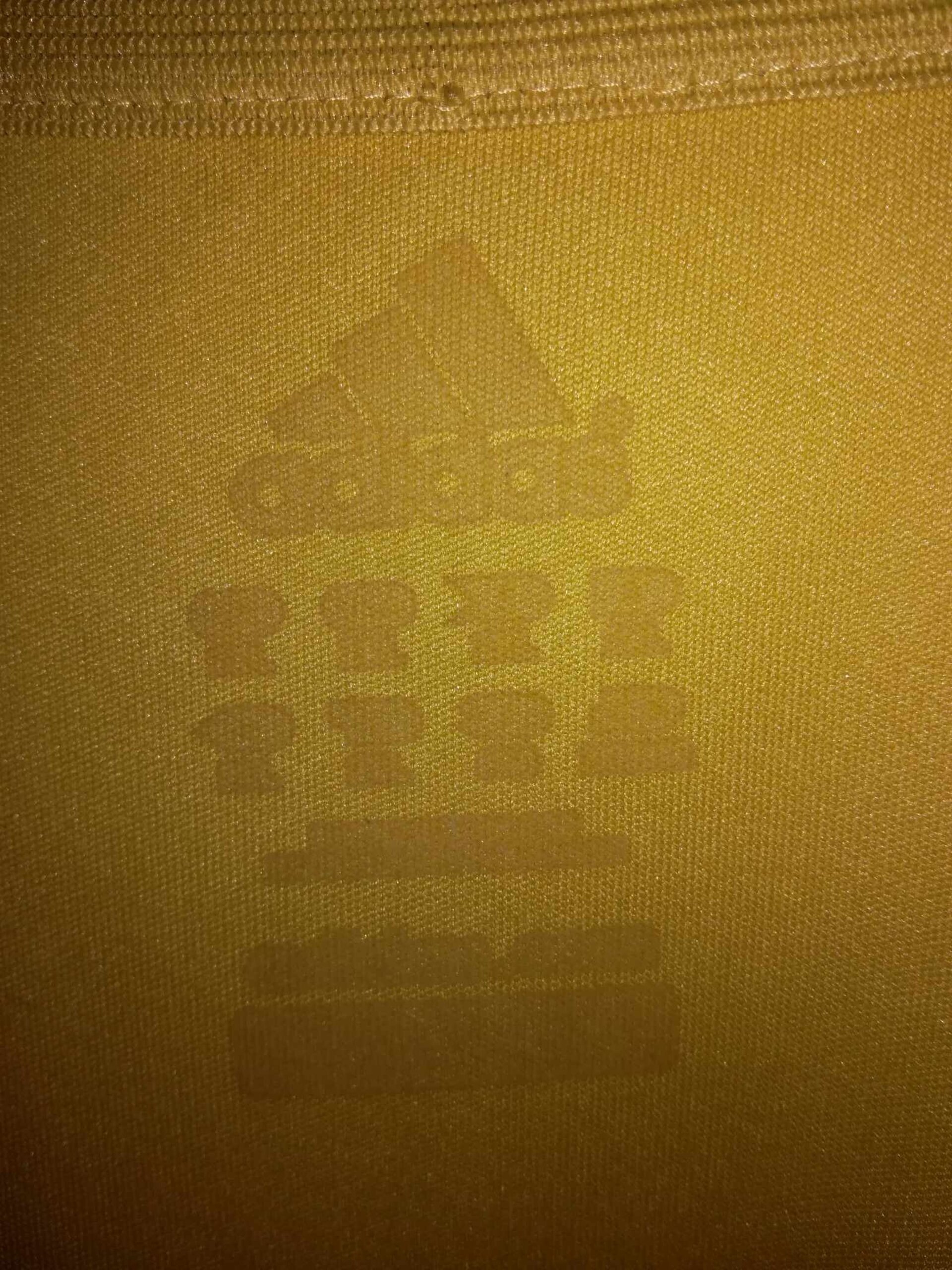 SPAIN 2008 away BNWT XXL - 5
