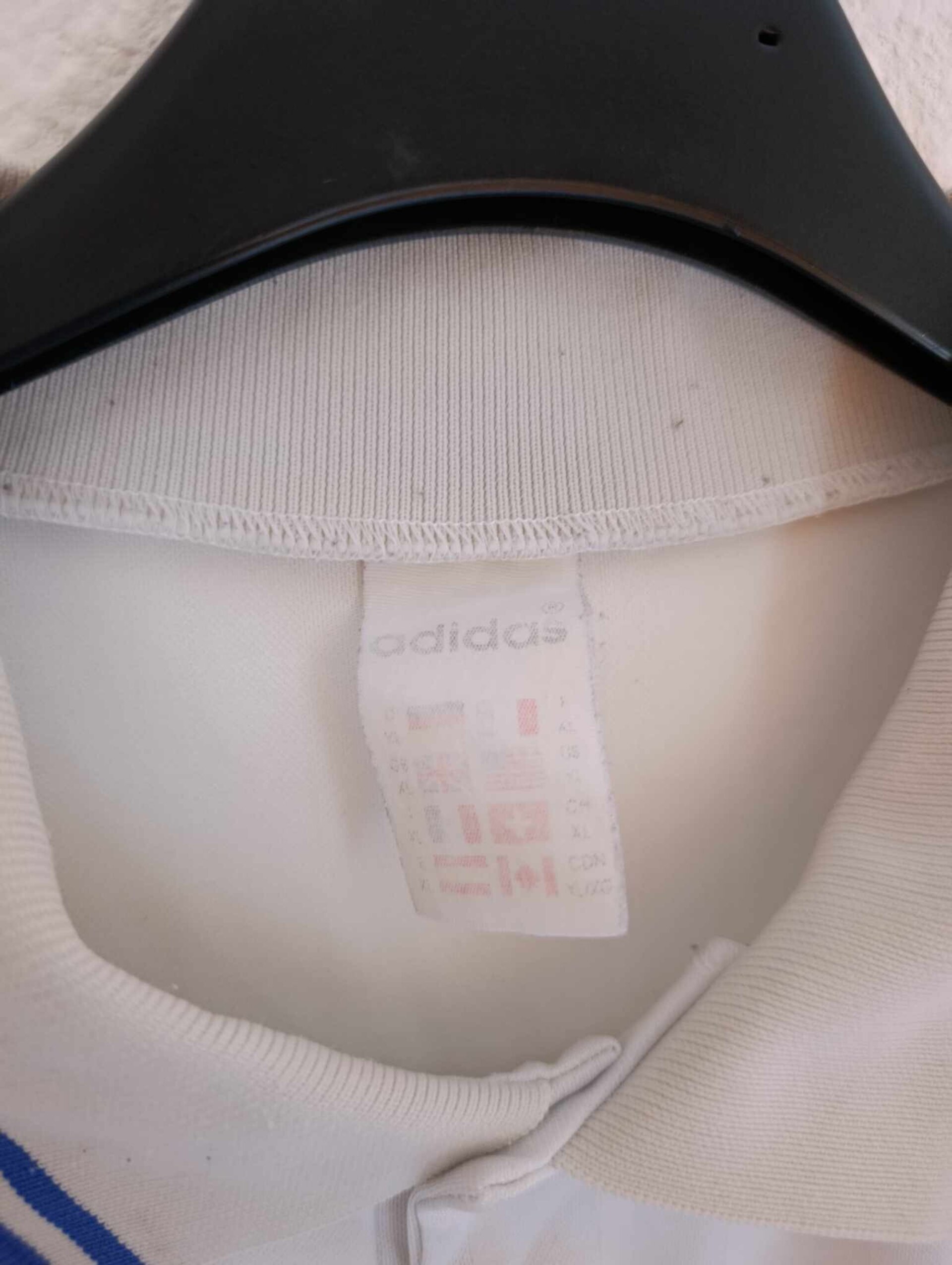 REAL ZARAGOZA 1995-1996 XL - 2