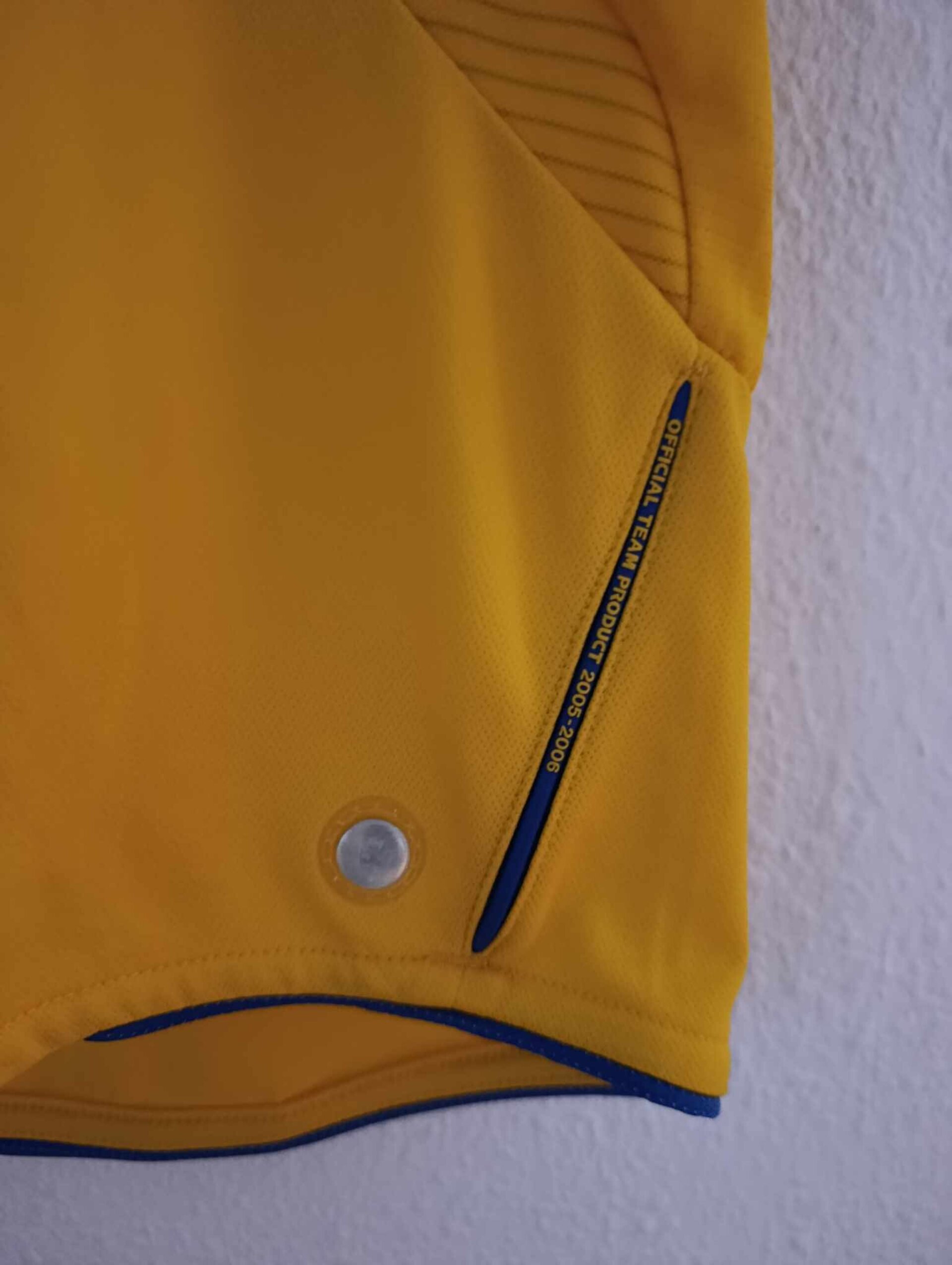 SWEDEN 2006 World Cup M - 5