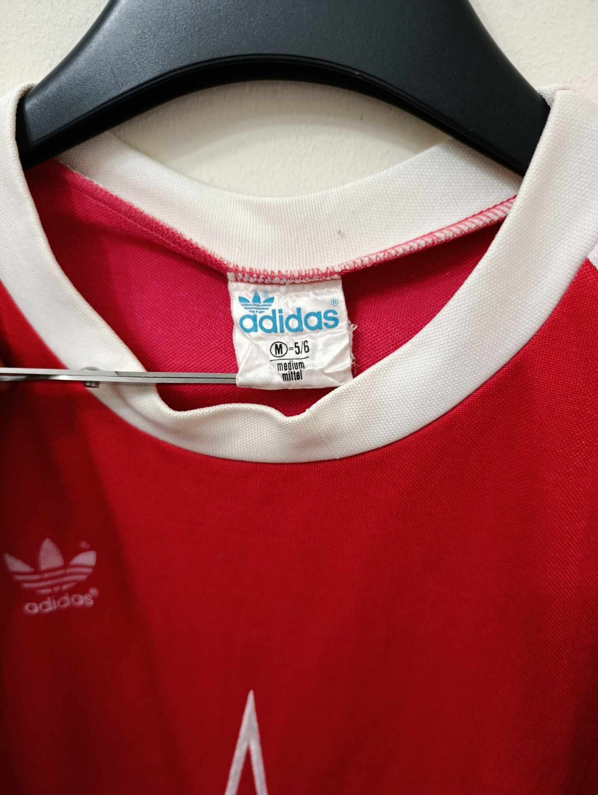 BAYERN MUNICH 1978-1979 M - 2