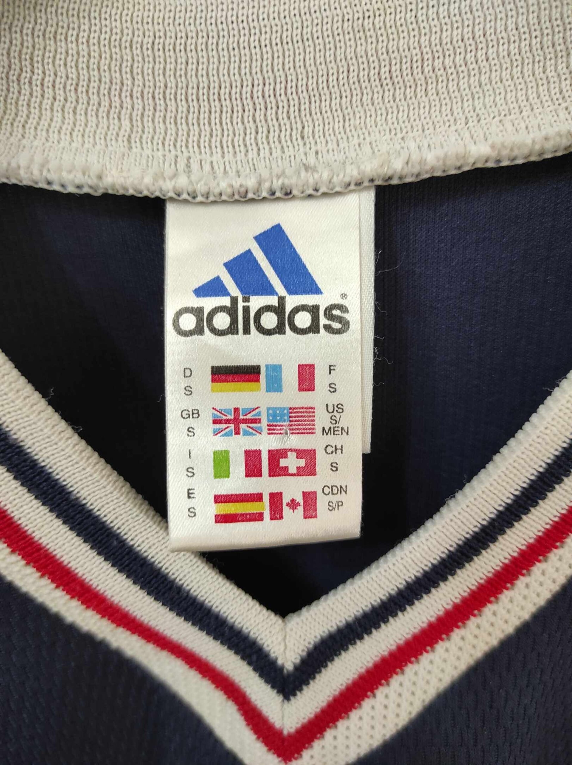 YUGOSLAVIA 1998 World Cup S - 2