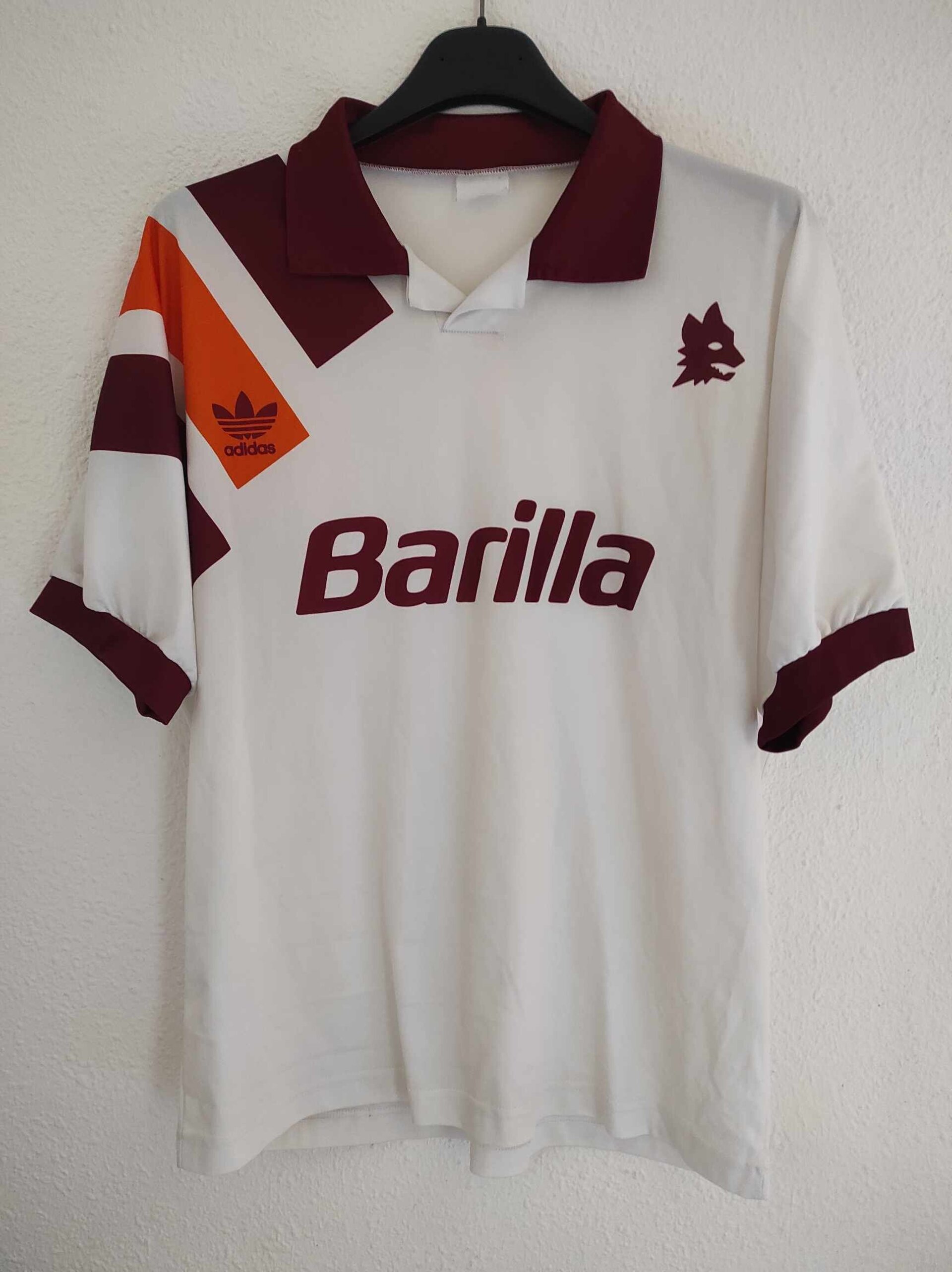 AS ROMA 1993-1994 L - 1